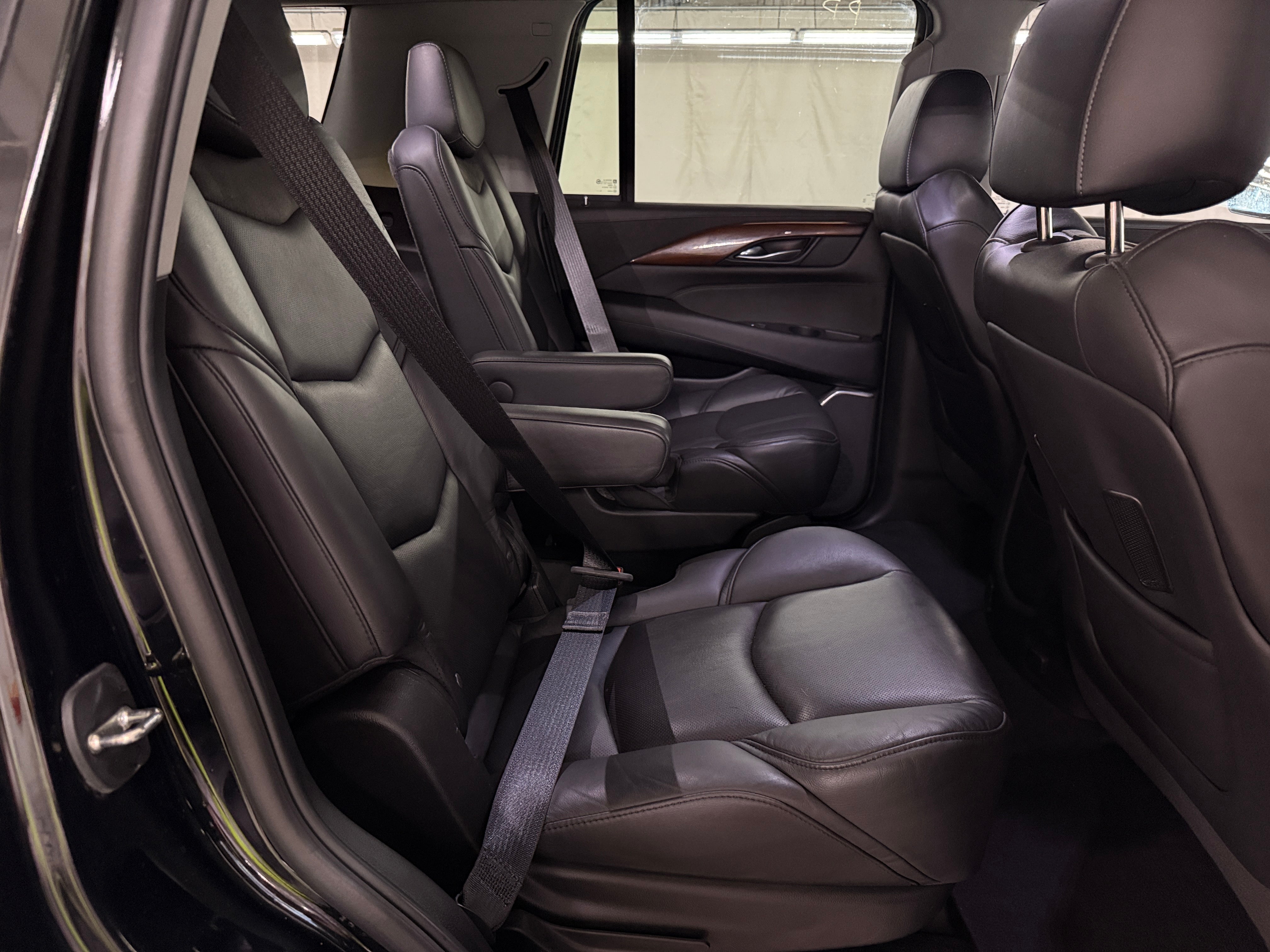 2019 Cadillac Escalade Premium Luxury