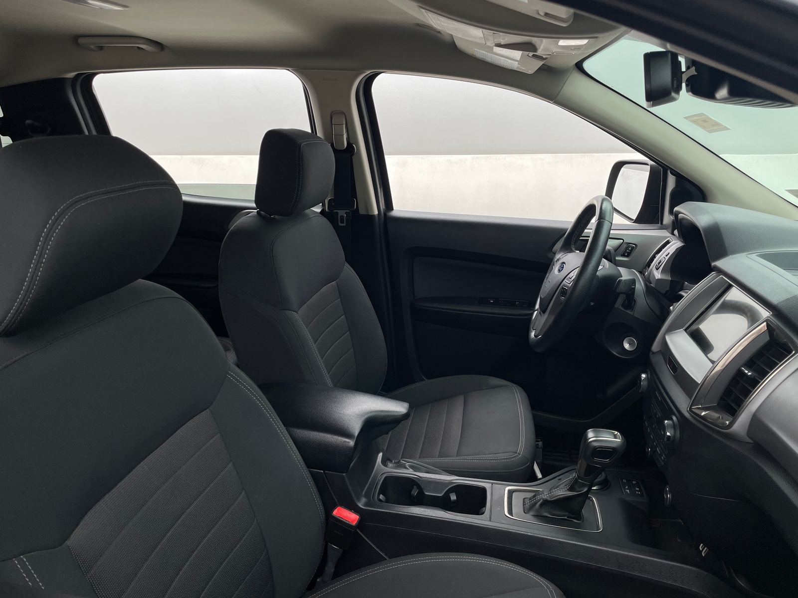 Thumbnail: 2019 Ford Ranger - 2