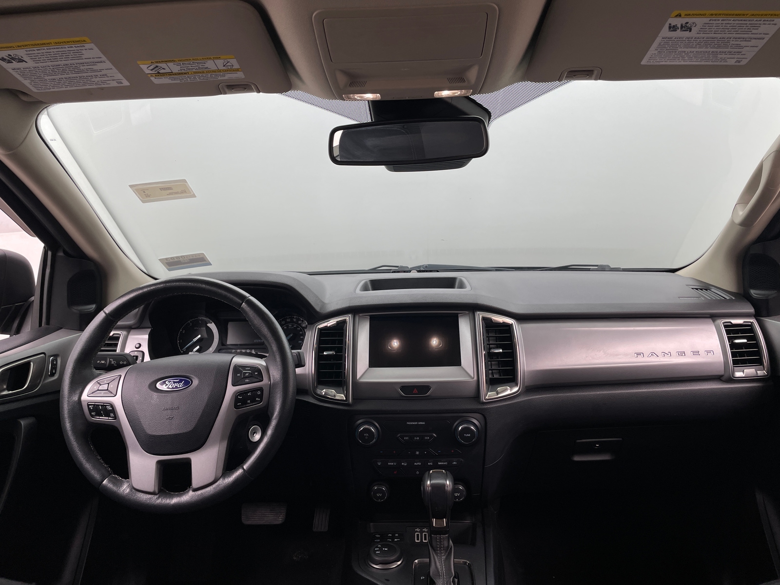 Thumbnail: 2019 Ford Ranger - 3