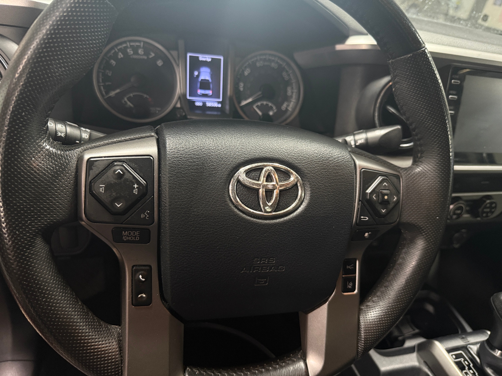 Thumbnail: 2020 Toyota Tacoma - 5