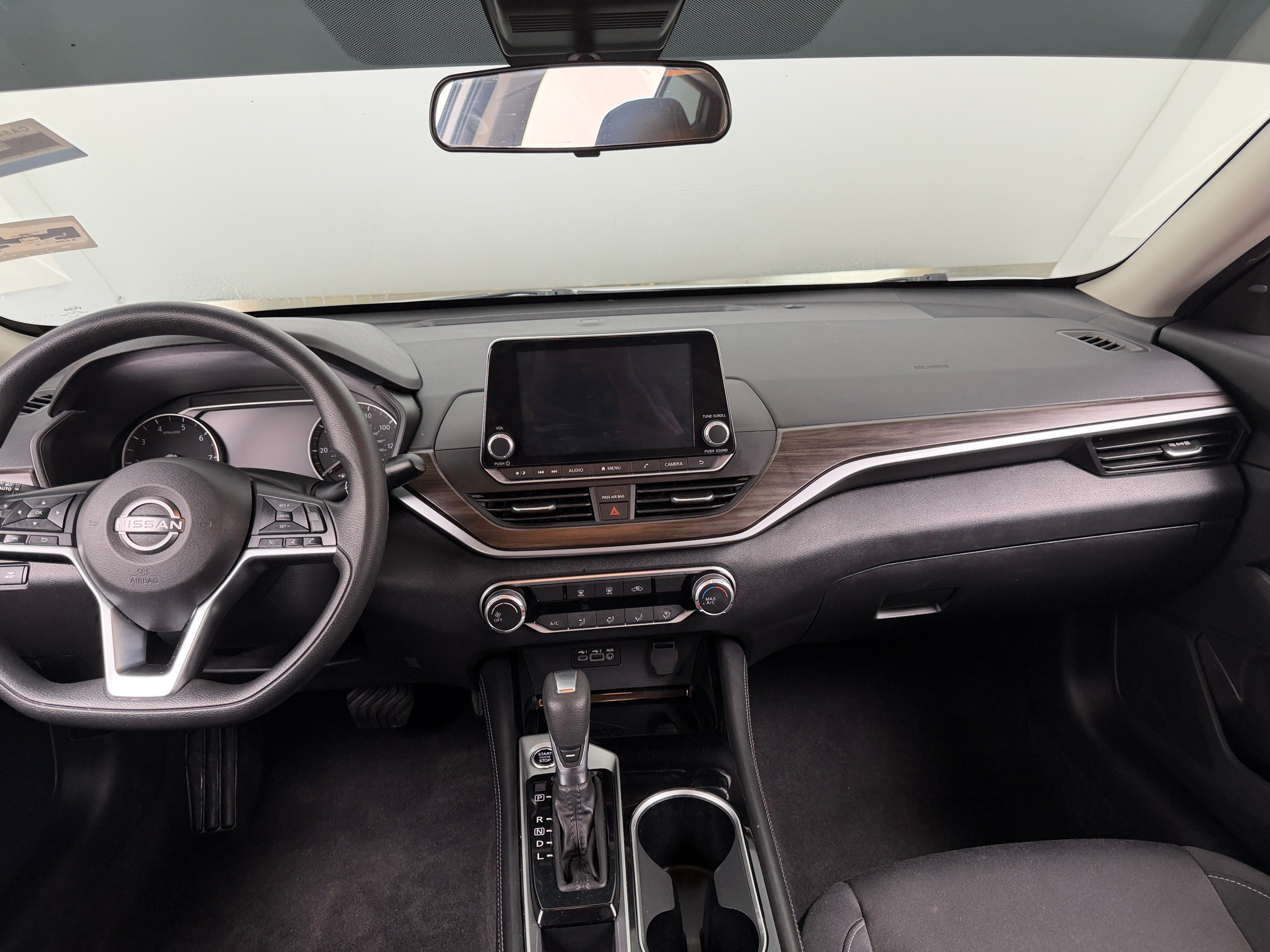 2023 Nissan Altima SV - Photo 5