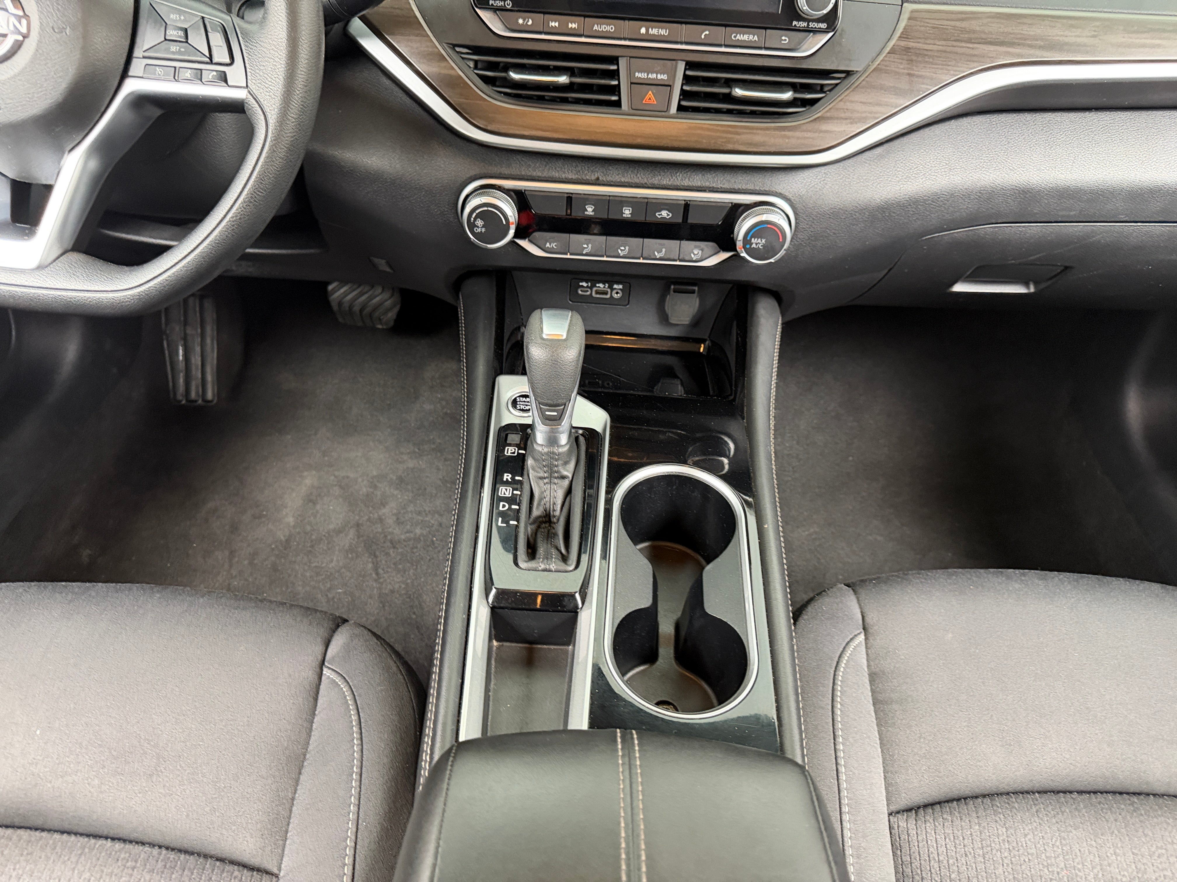 2023 Nissan Altima SV - Photo 6