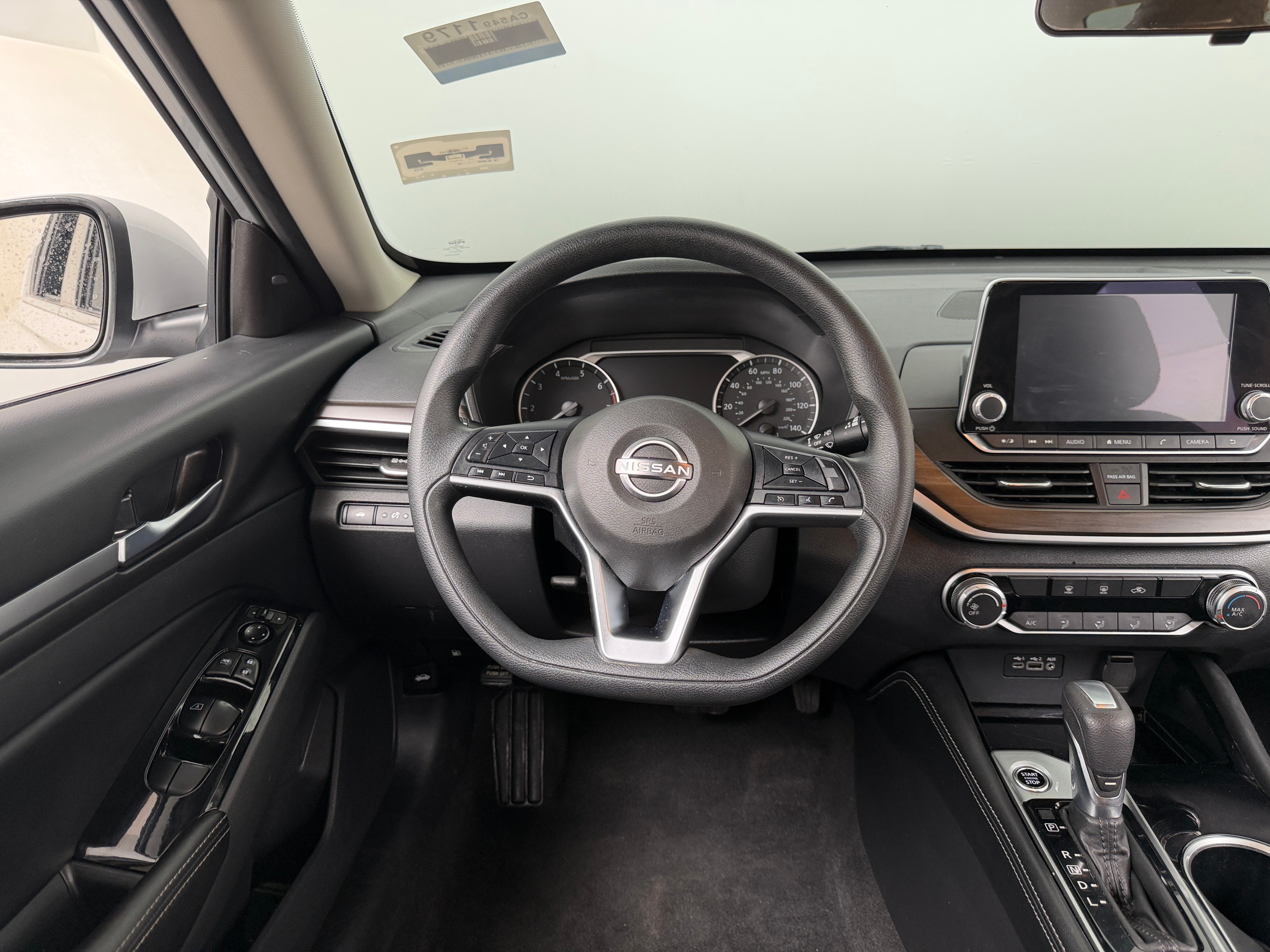 2023 Nissan Altima SV - Photo 7