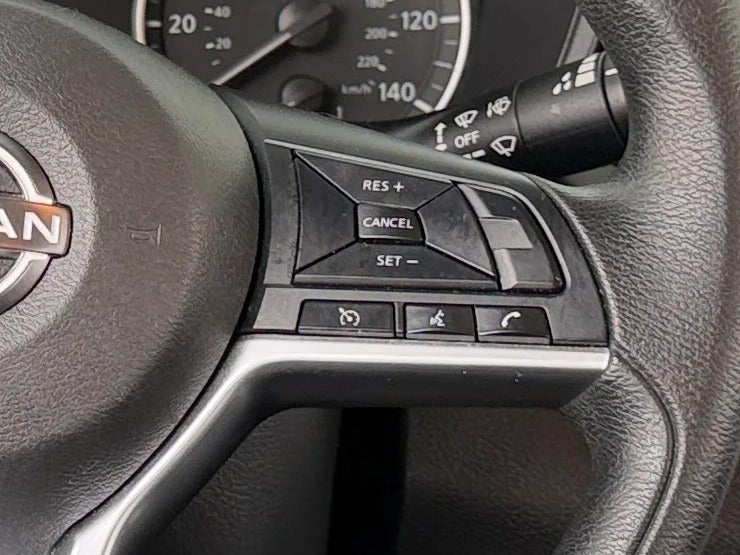 2023 Nissan Altima SV - Photo 14