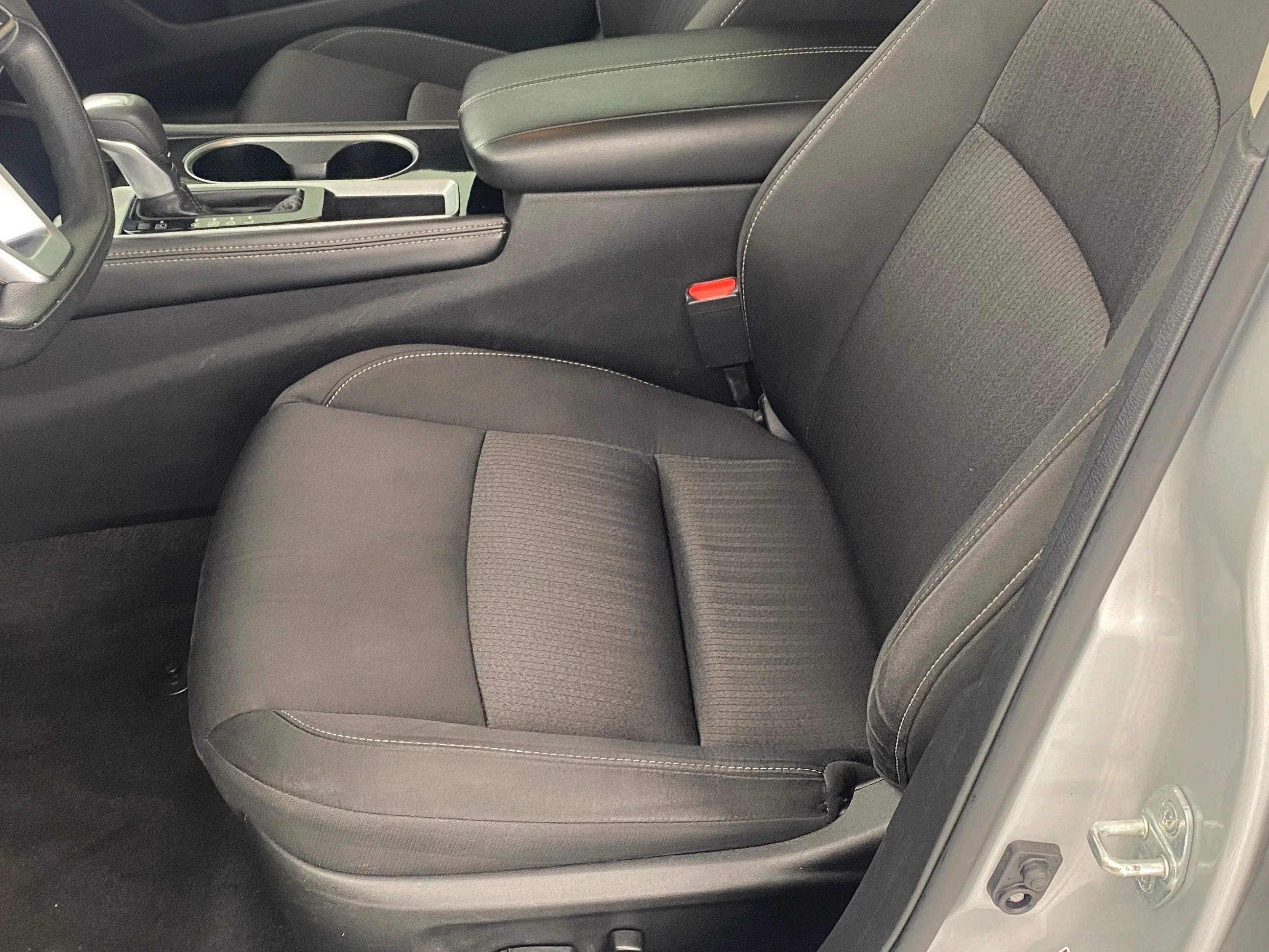 2023 Nissan Altima SV - Photo 16