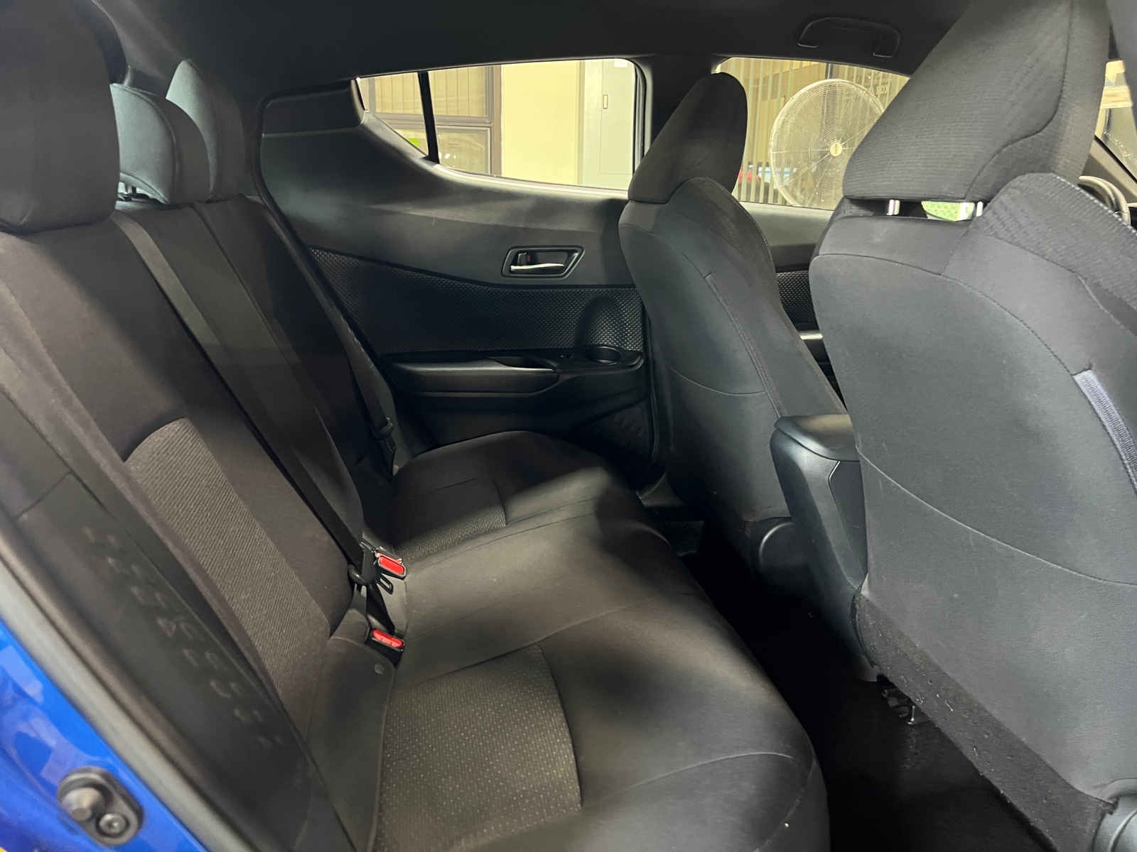 Thumbnail: 2018 Toyota C-HR - 6