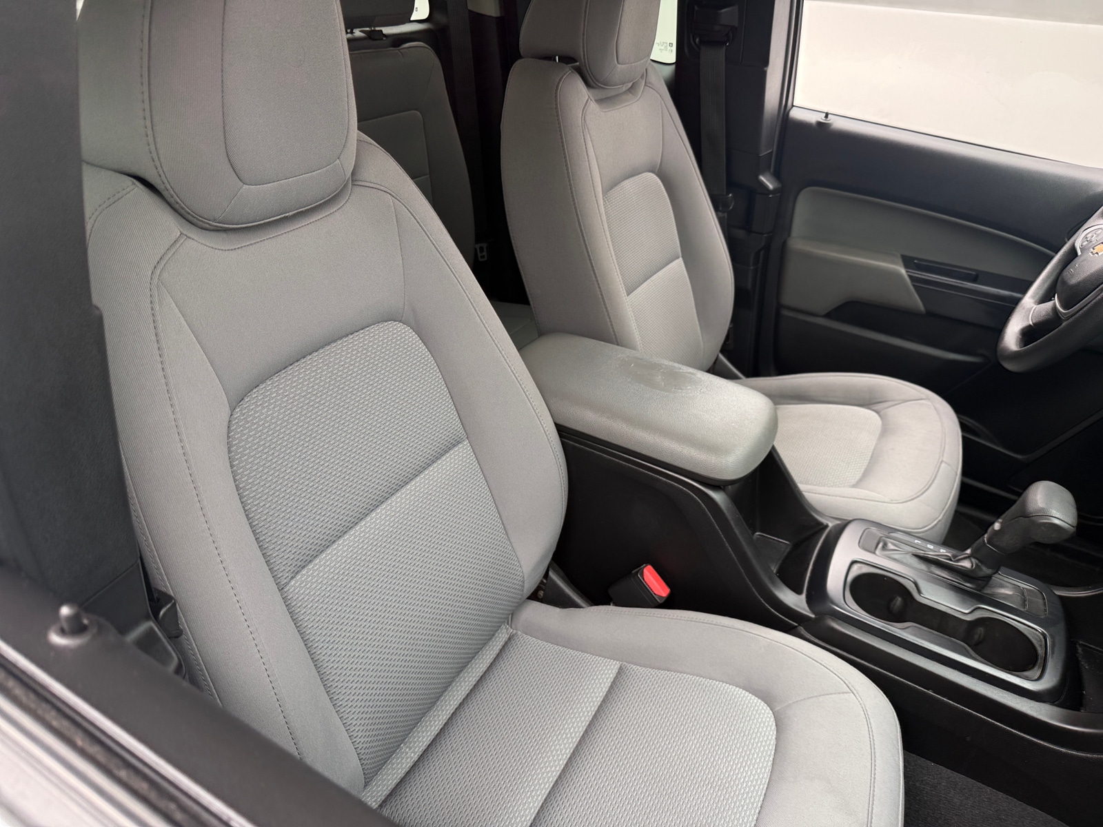 Thumbnail: 2019 Chevrolet Colorado - 2