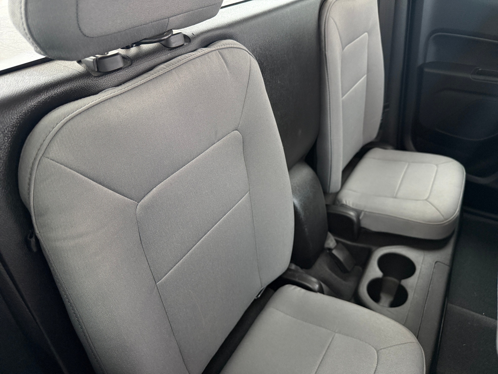 Thumbnail: 2019 Chevrolet Colorado - 6