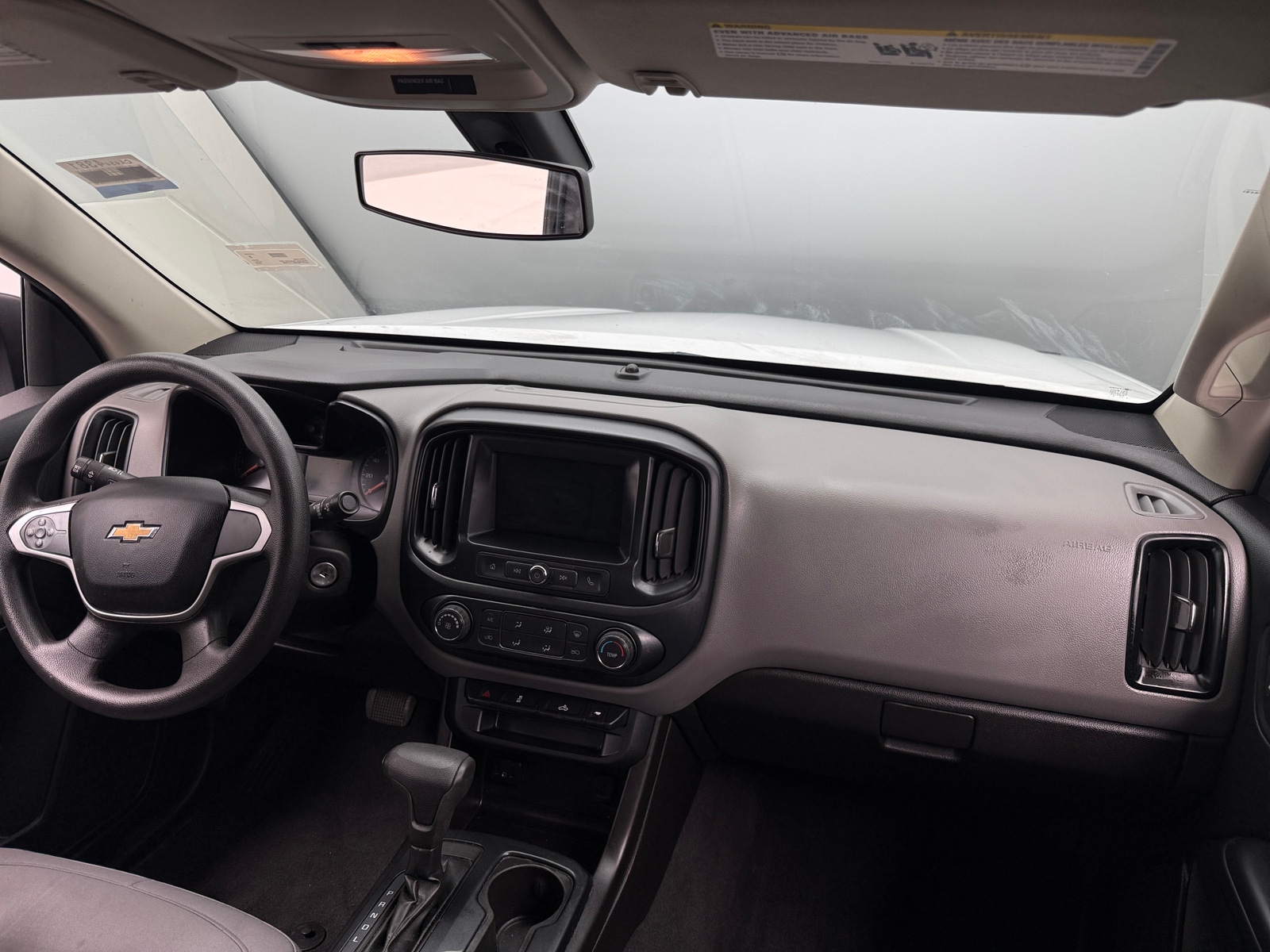 Thumbnail: 2019 Chevrolet Colorado - 3