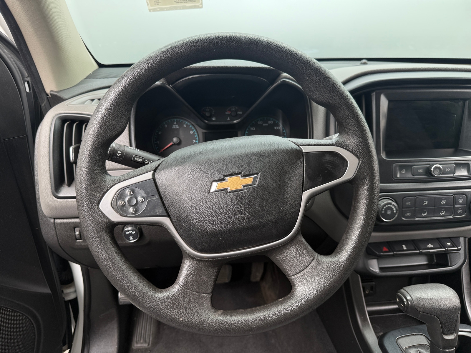 Thumbnail: 2019 Chevrolet Colorado - 5