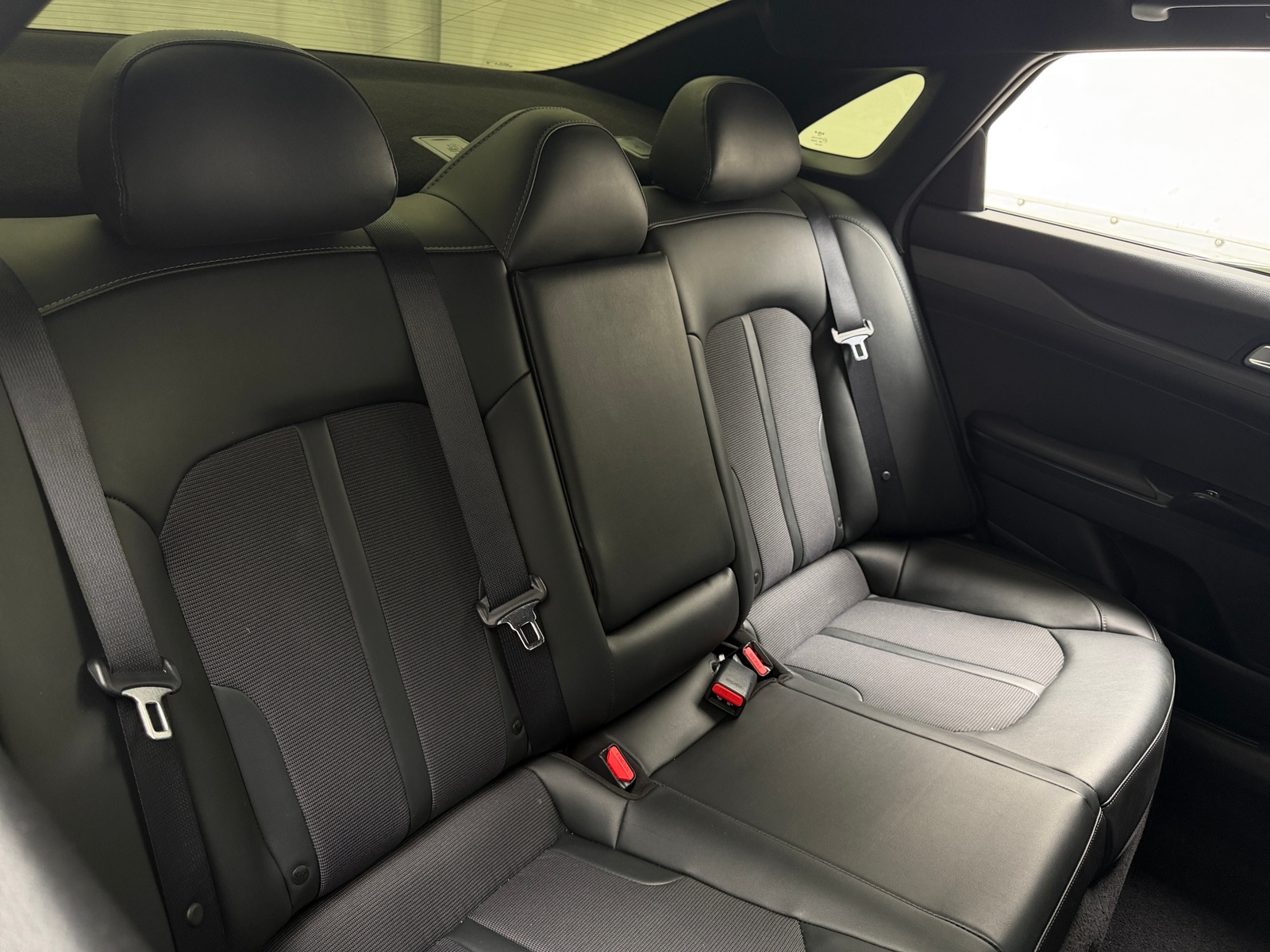 Thumbnail: 2023 Kia K5 - 5