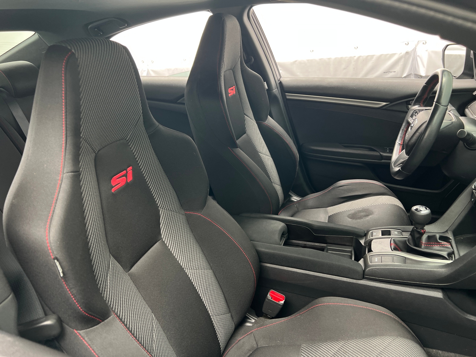 Thumbnail: 2018 Honda Civic - 2