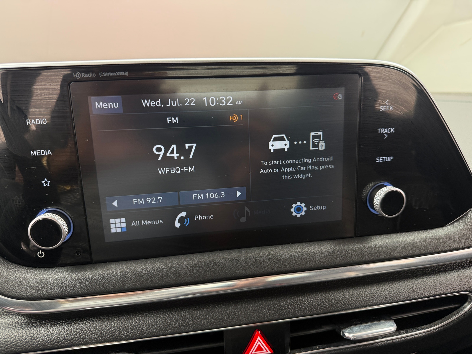 Thumbnail: 2021 Hyundai Sonata - 4