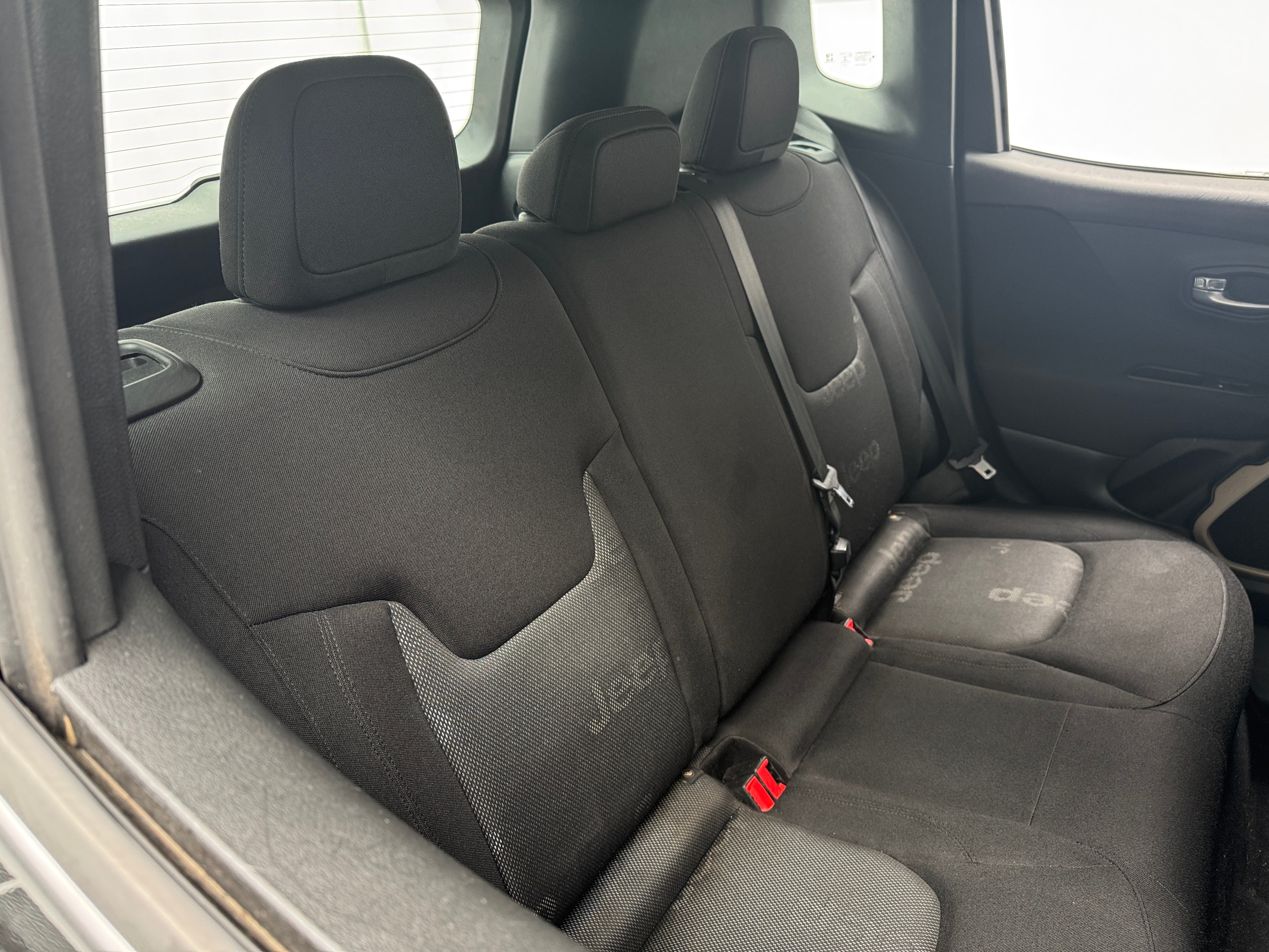 Used 2016 Jeep Renegade Sport with VIN ZACCJAAW3GPC66152 for sale in Pewaukee, WI