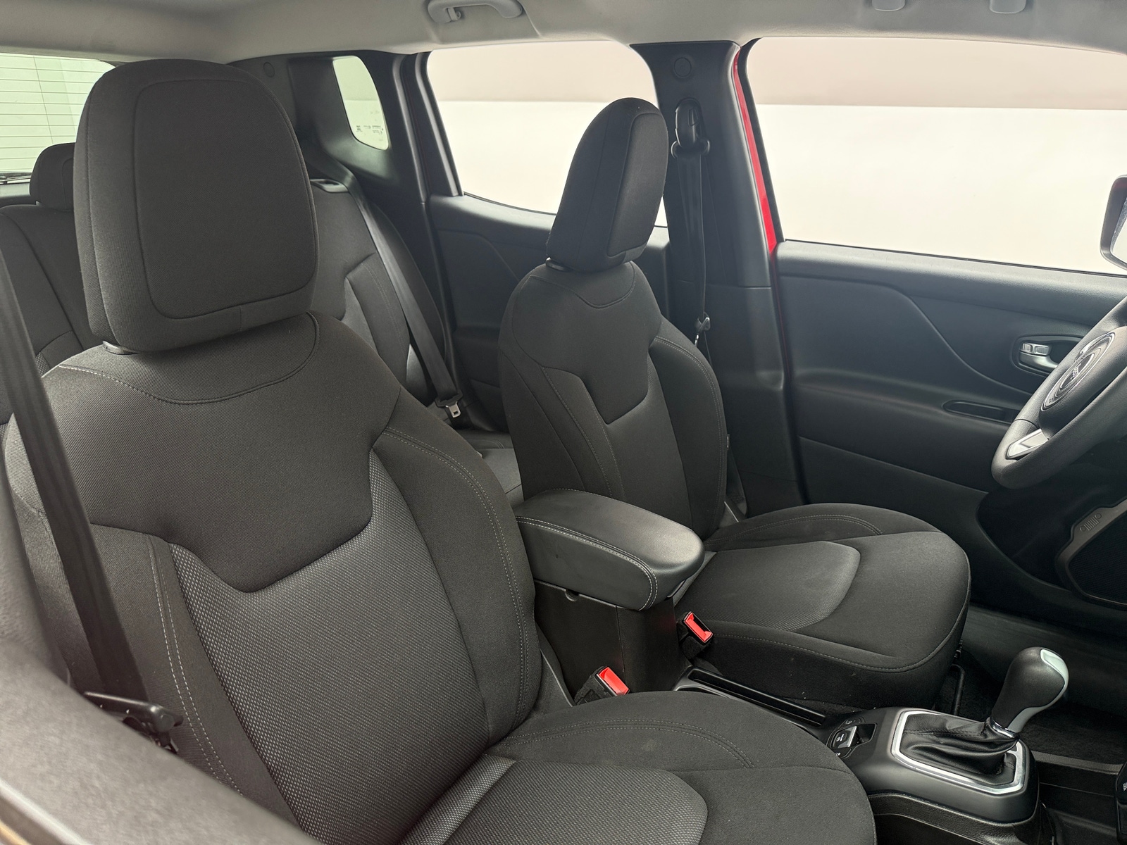 Thumbnail: 2023 Jeep Renegade - 2