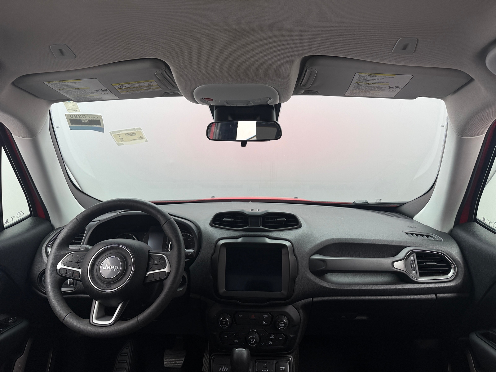 Thumbnail: 2023 Jeep Renegade - 3