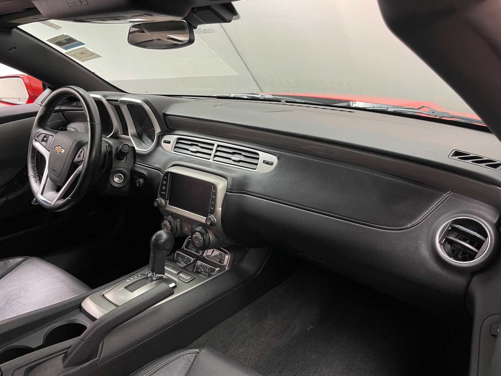 Thumbnail: 2013 Chevrolet Camaro - 2
