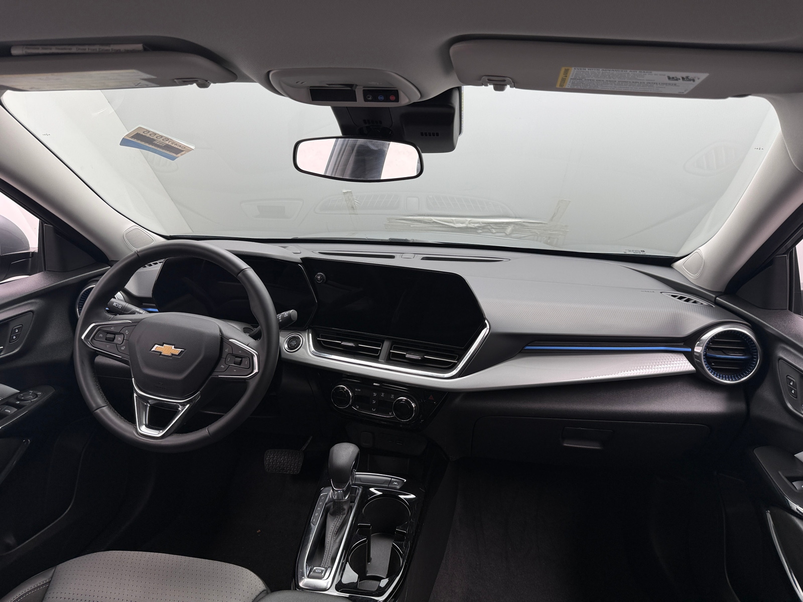 Thumbnail: 2026 Chevrolet Trax - 2