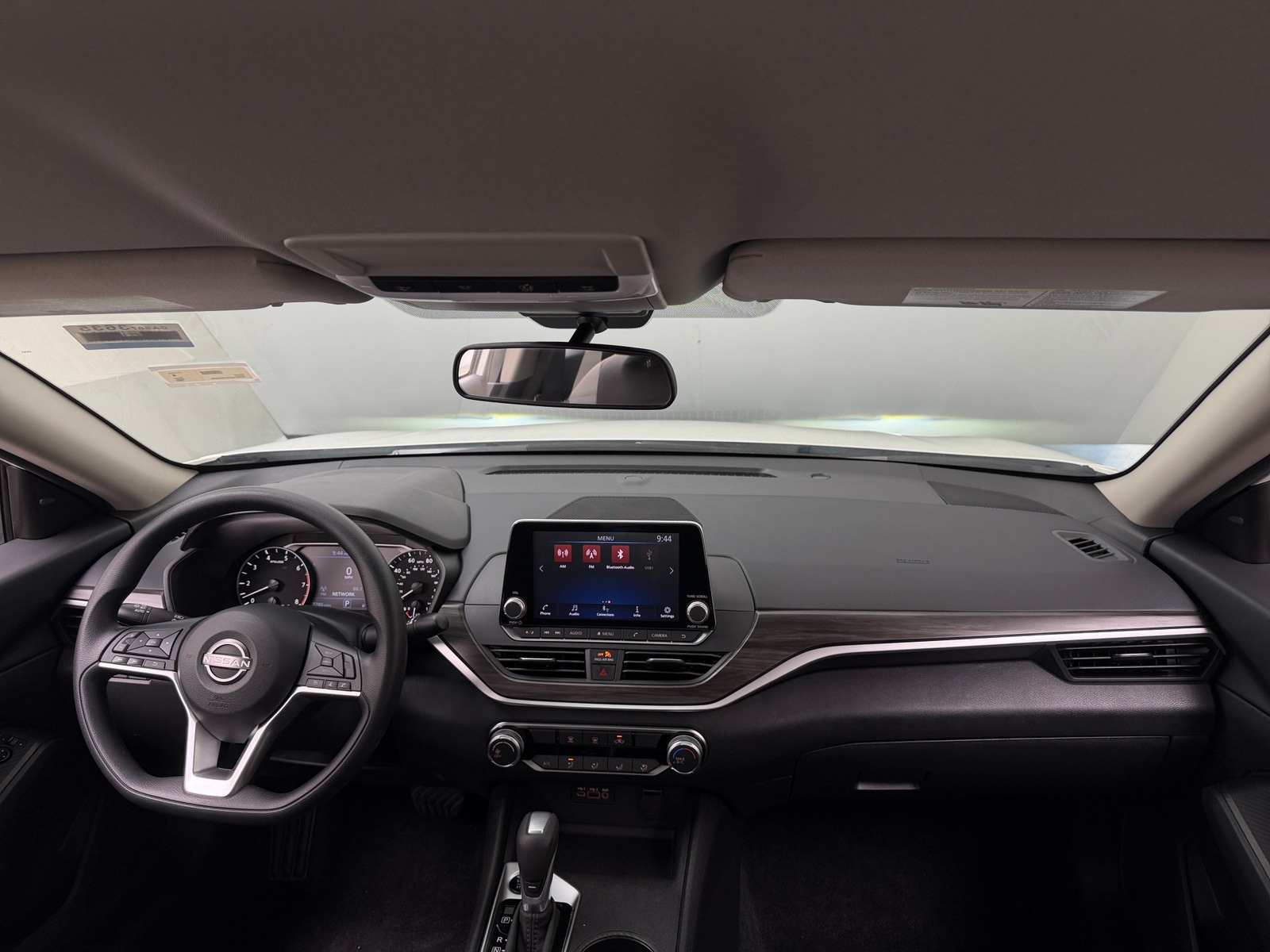 Thumbnail: 2026 Nissan Altima - 3