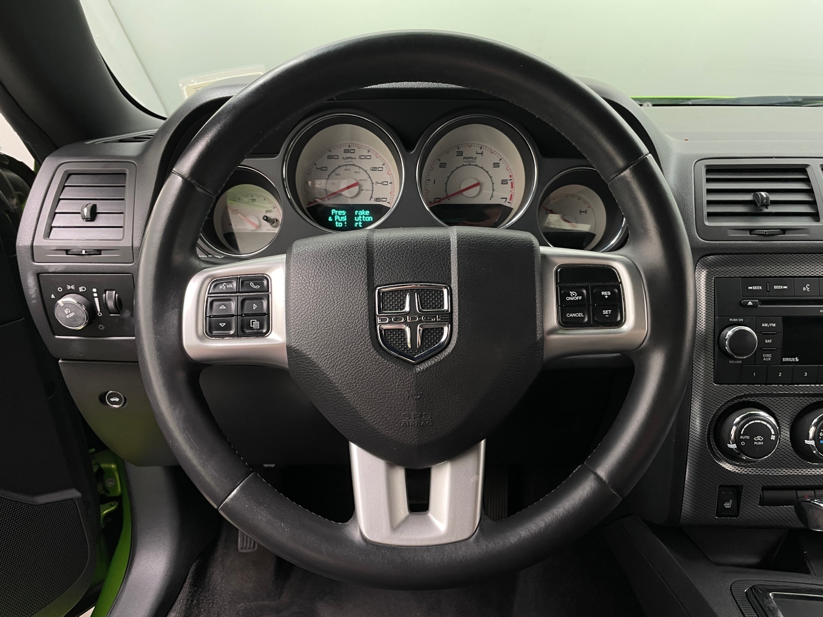 Thumbnail: 2011 Dodge Challenger - 3