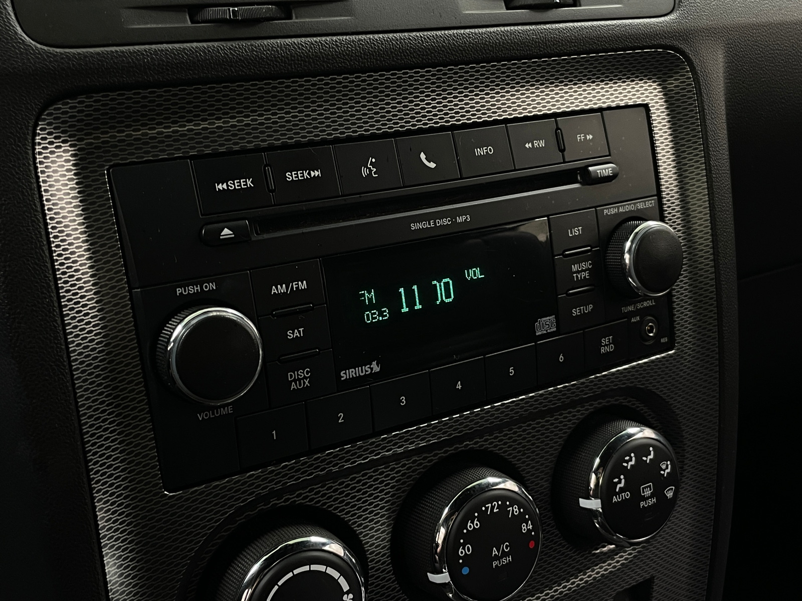Thumbnail: 2011 Dodge Challenger - 2