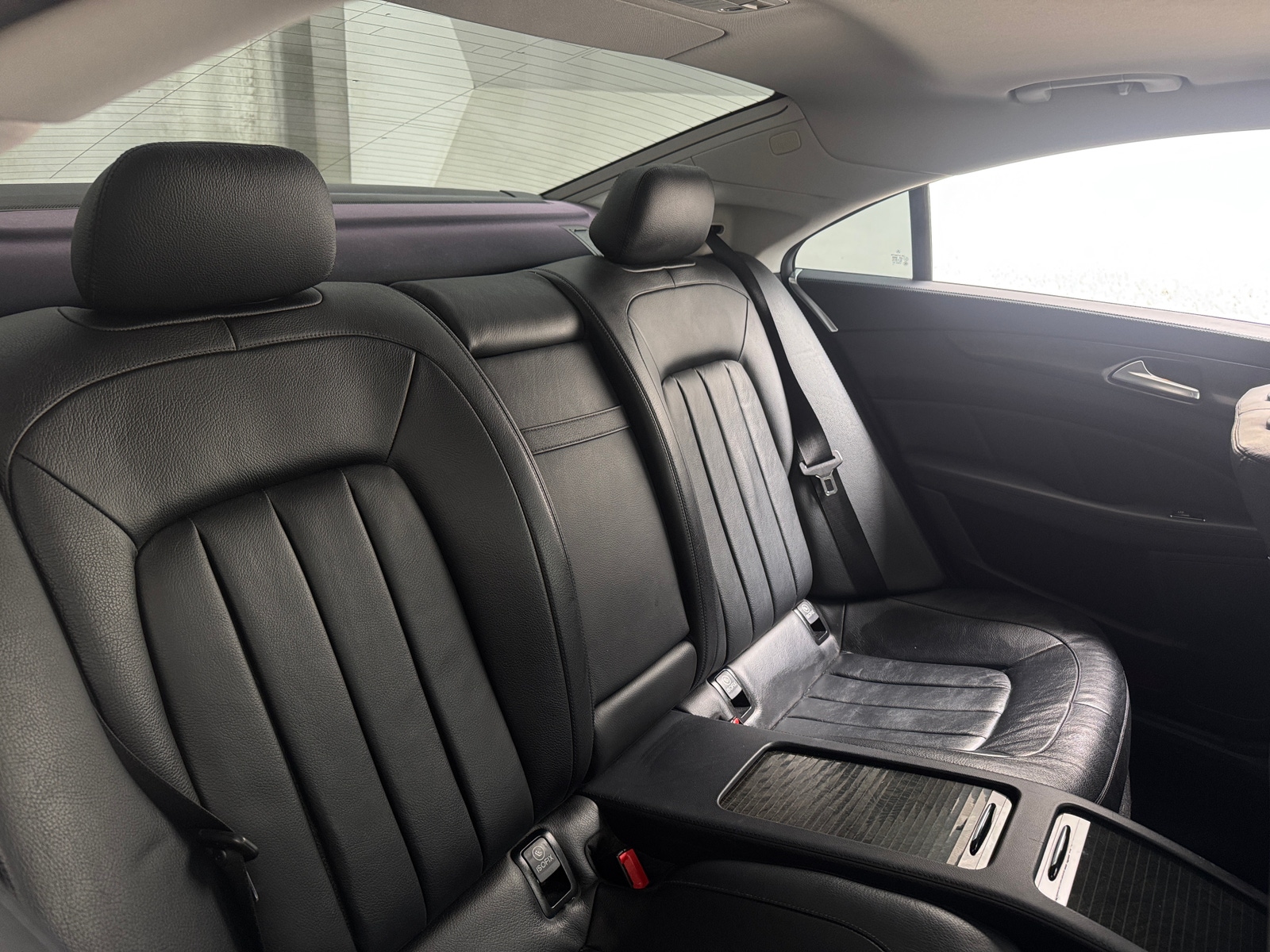 Thumbnail: 2016 Mercedes-Benz CLS - 5