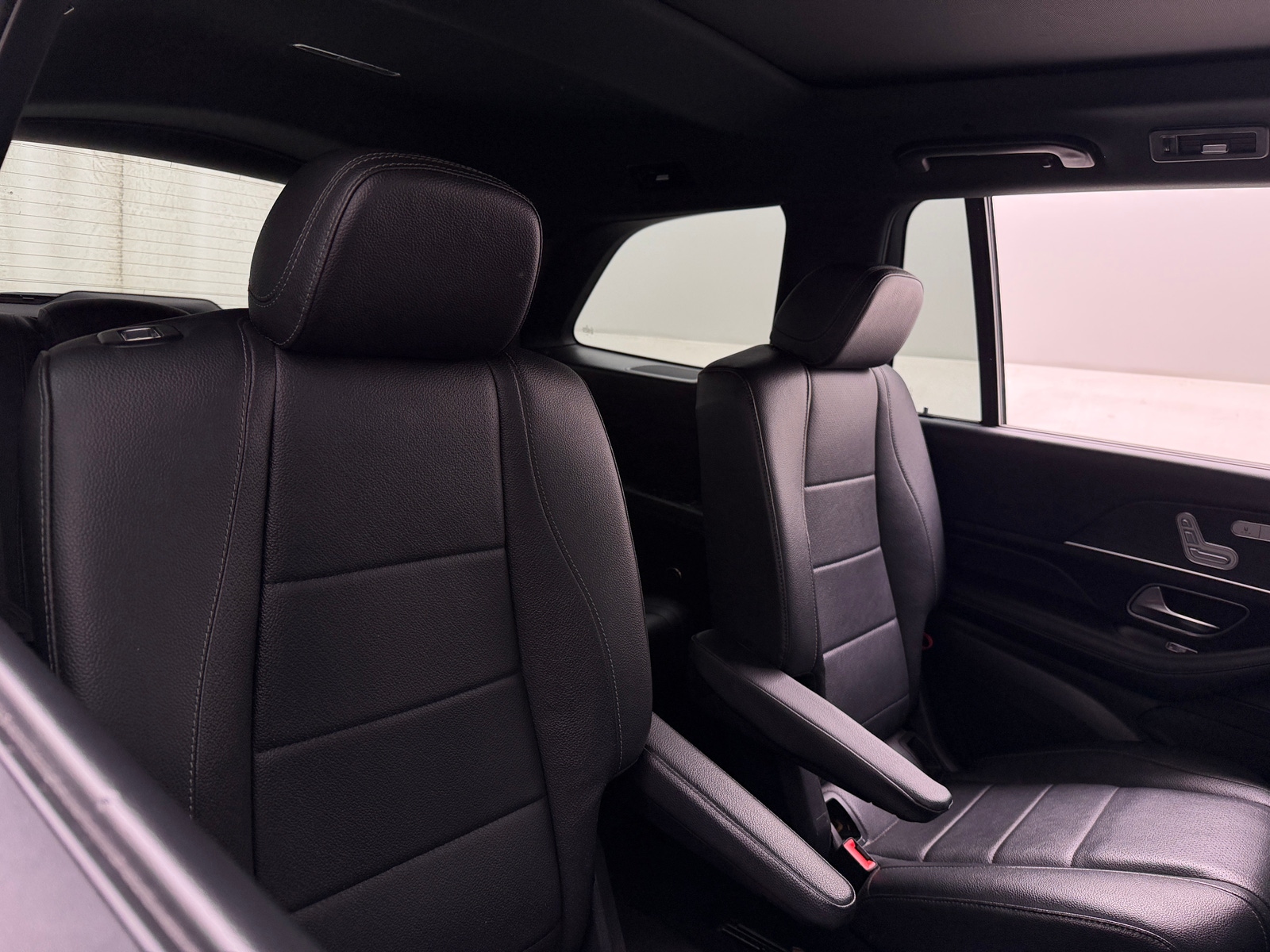 Thumbnail: 2021 Mercedes-Benz GLS - 5