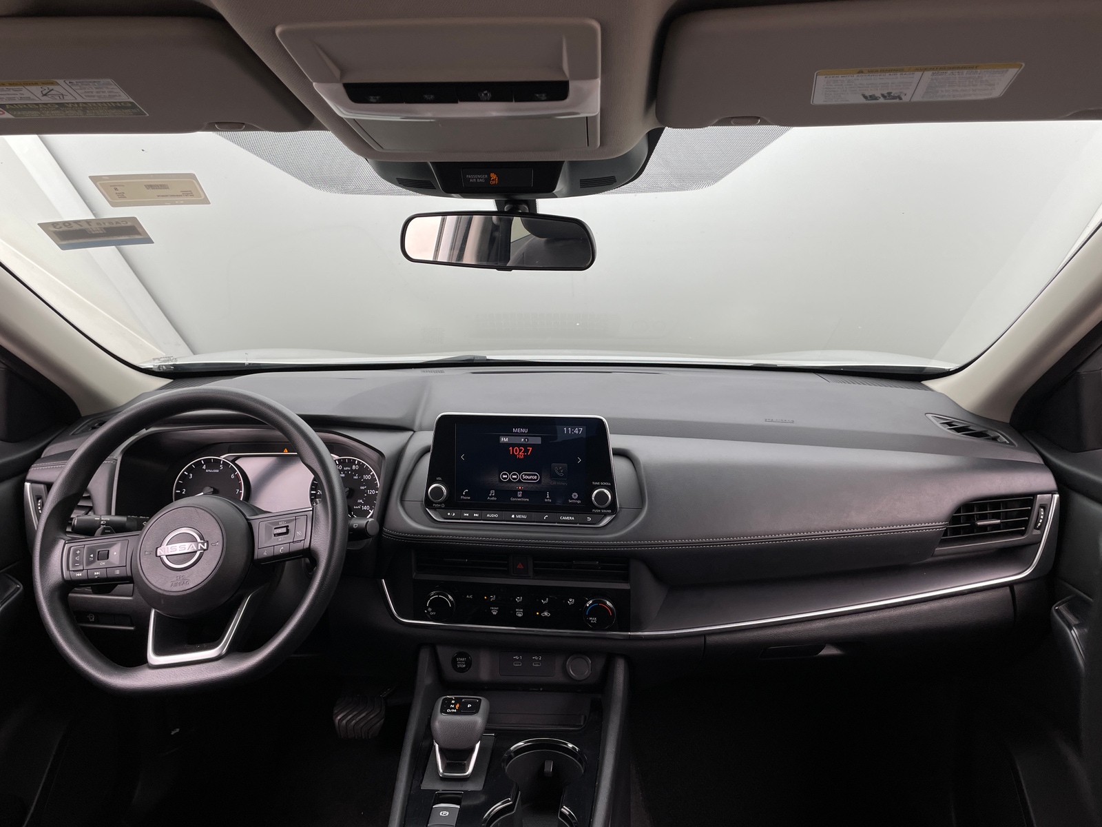 Thumbnail: 2024 Nissan Rogue - 3