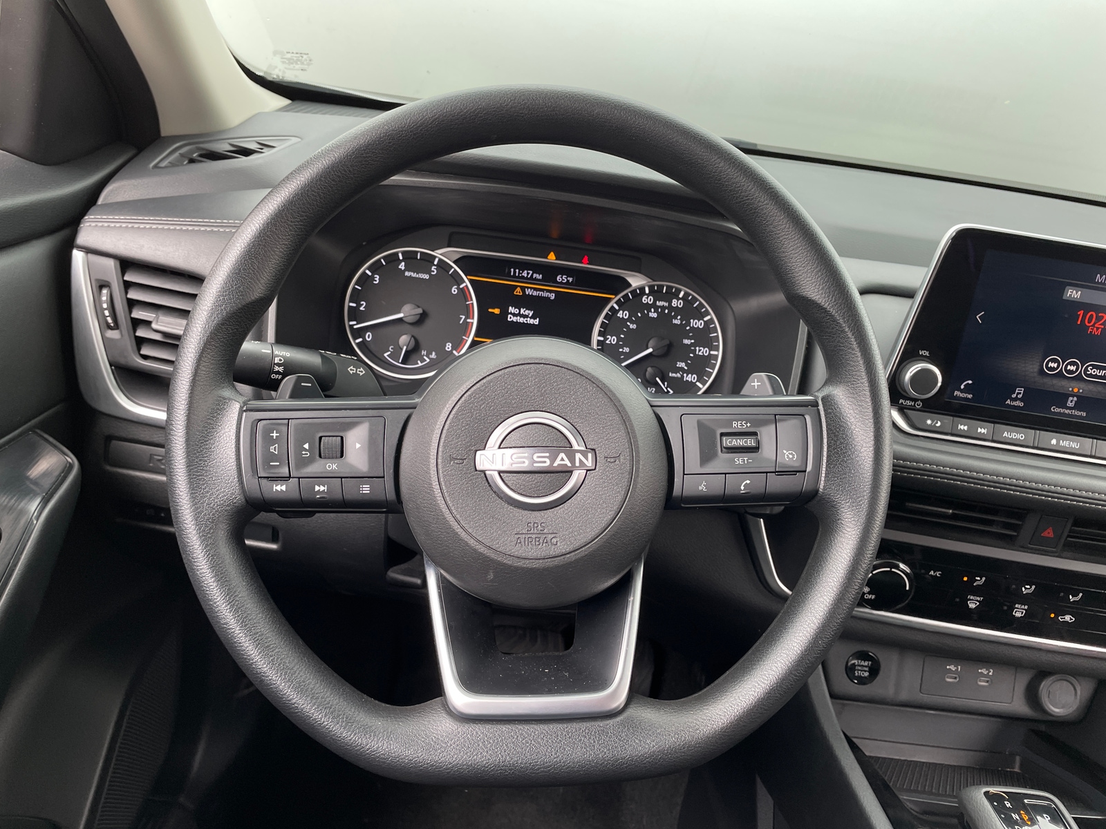 Thumbnail: 2024 Nissan Rogue - 5
