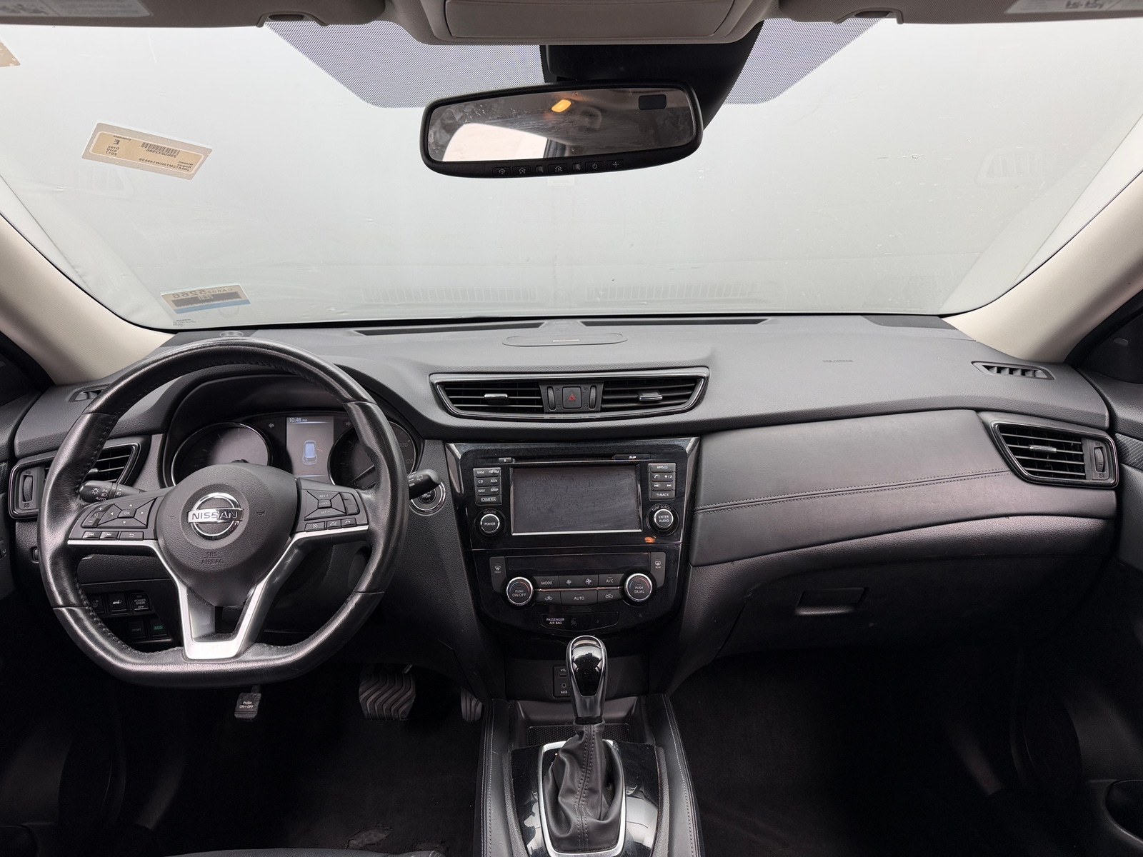 Thumbnail: 2017 Nissan Rogue - 2