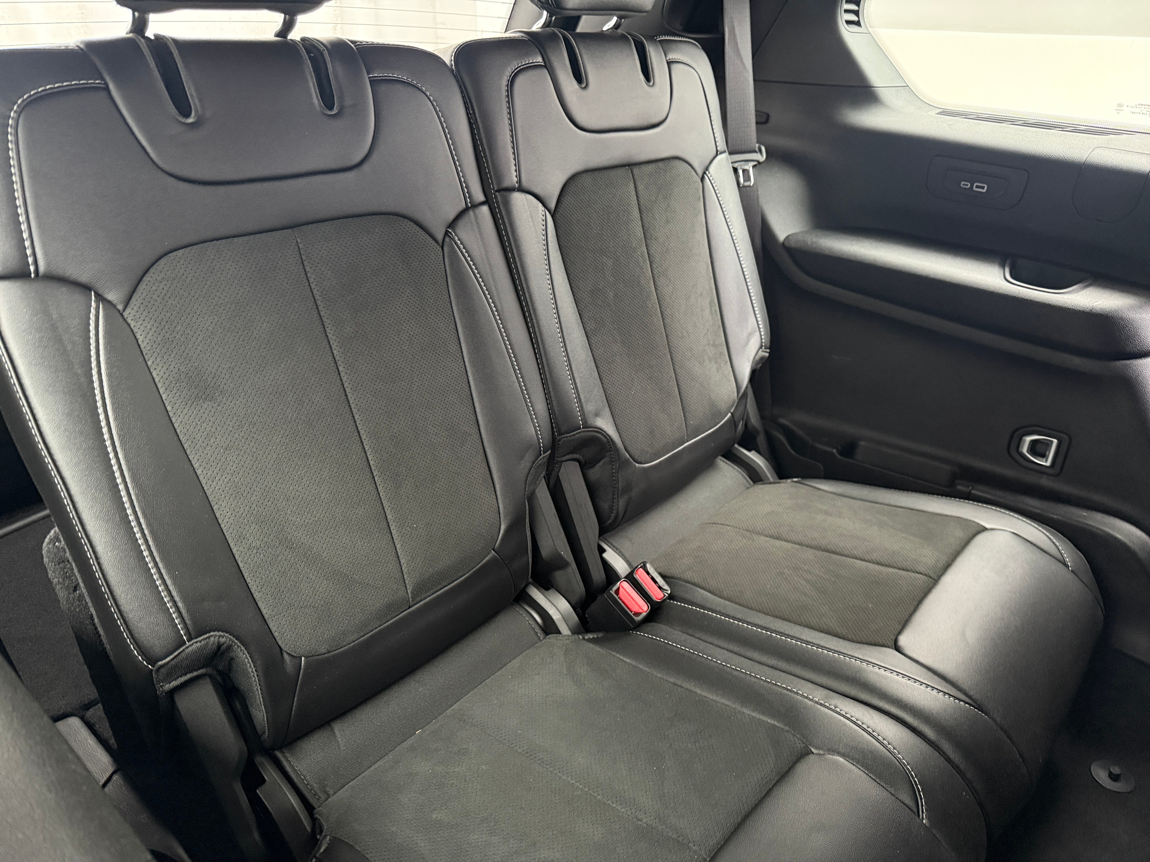 2024 Jeep Grand Cherokee L