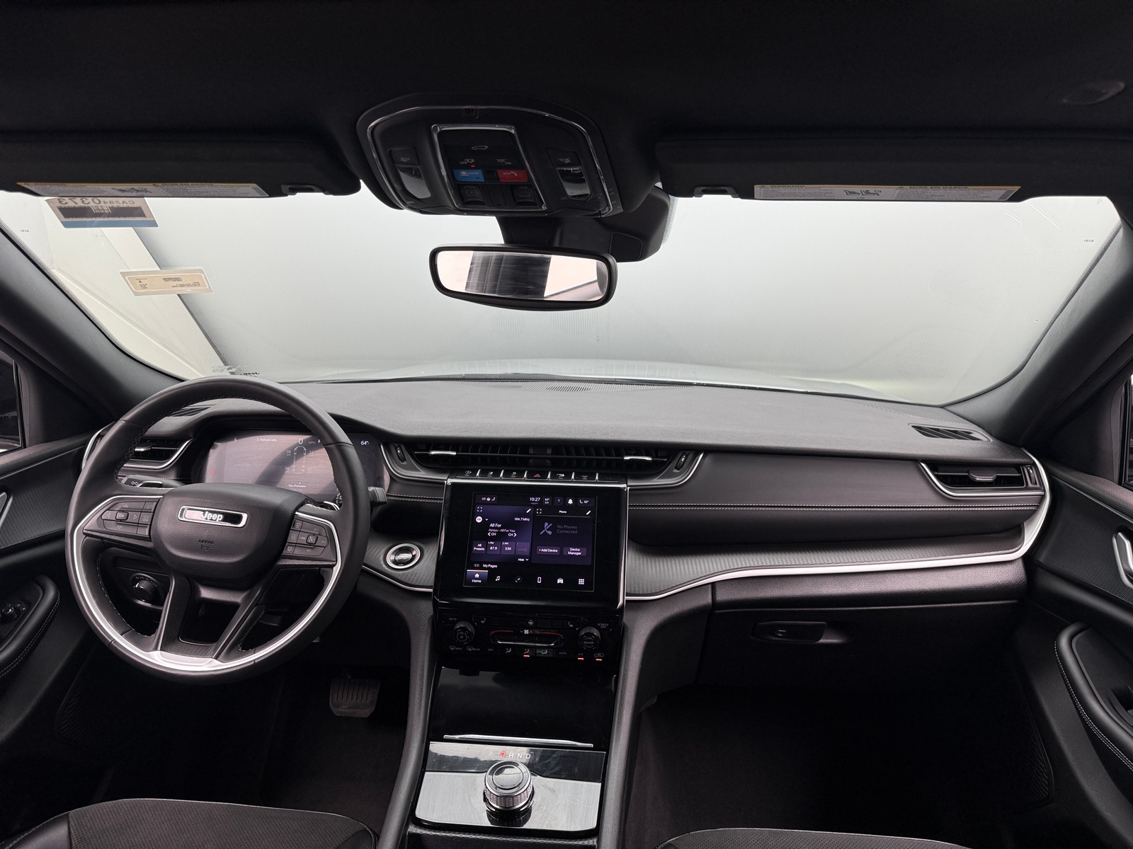 Thumbnail: 2024 Jeep Grand Cherokee L - 2