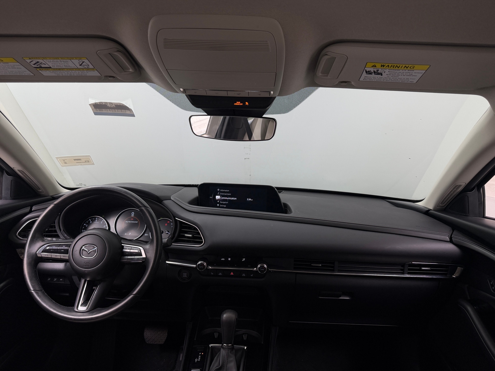 Thumbnail: 2023 Mazda CX-30 - 2