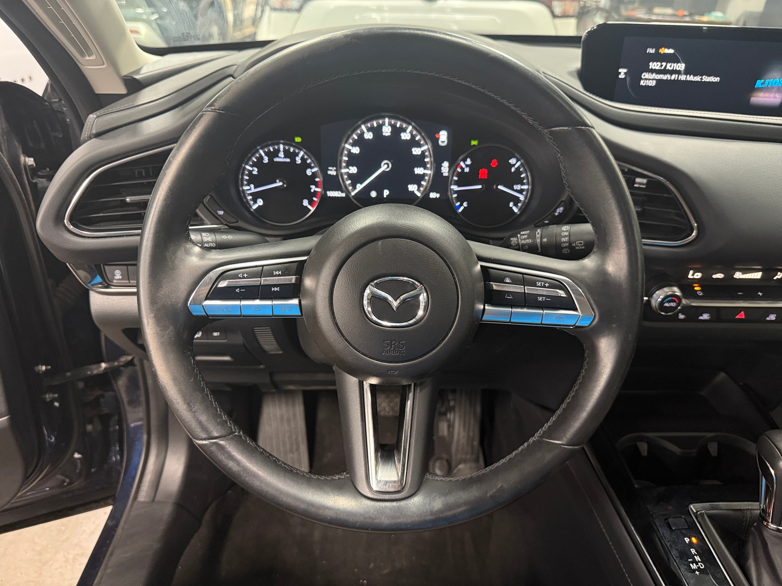 Thumbnail: 2023 Mazda CX-30 - 4