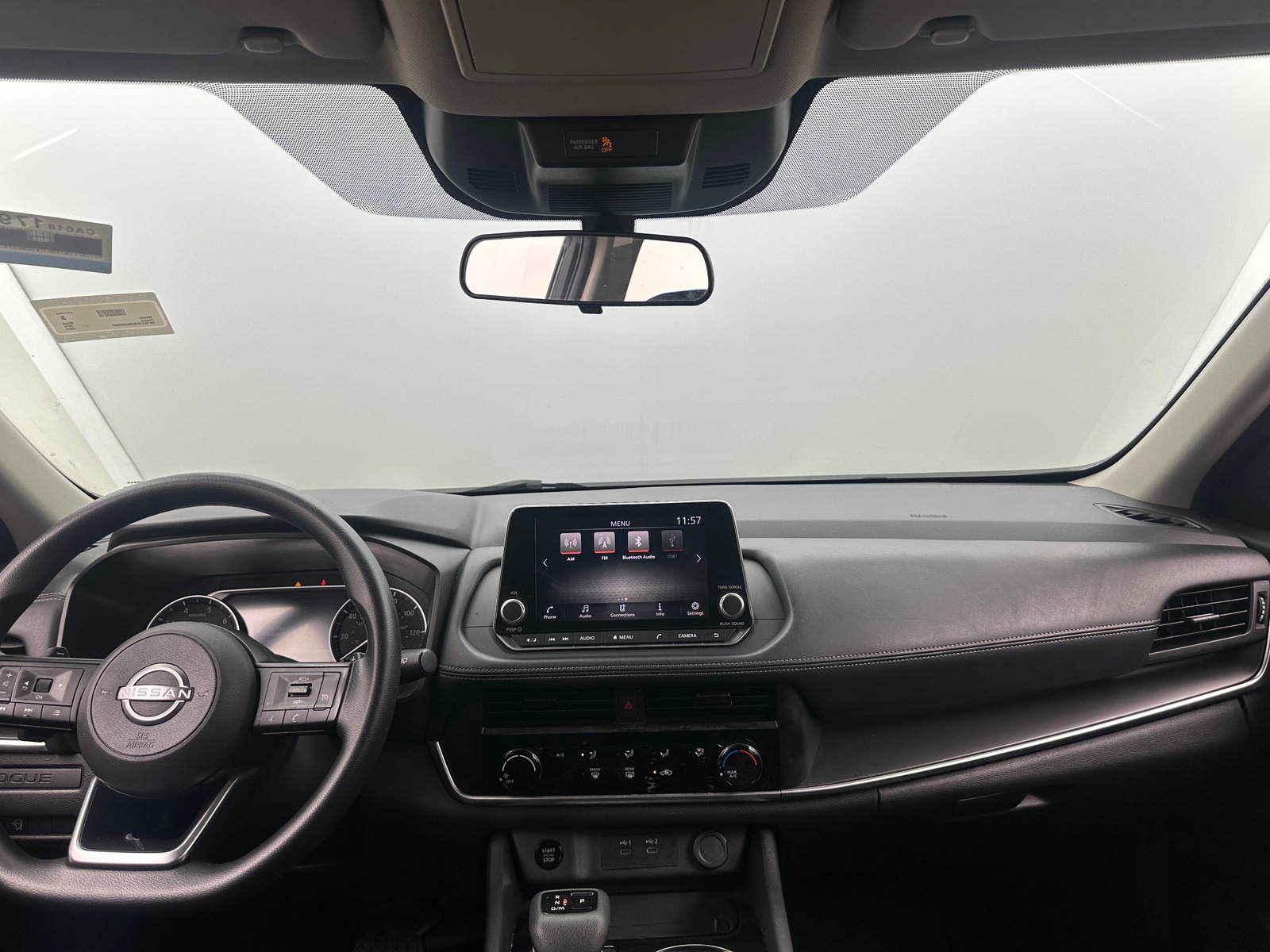 Thumbnail: 2024 Nissan Rogue - 3