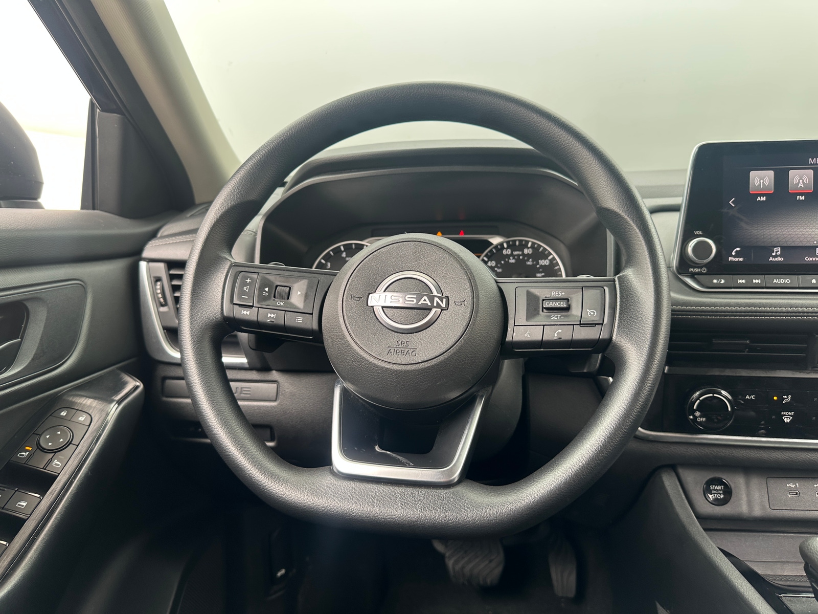 Thumbnail: 2024 Nissan Rogue - 5