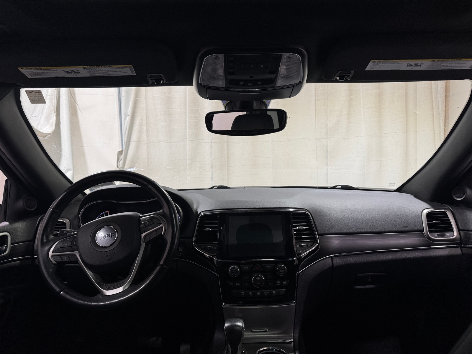 Thumbnail: 2020 Jeep Grand Cherokee - 2