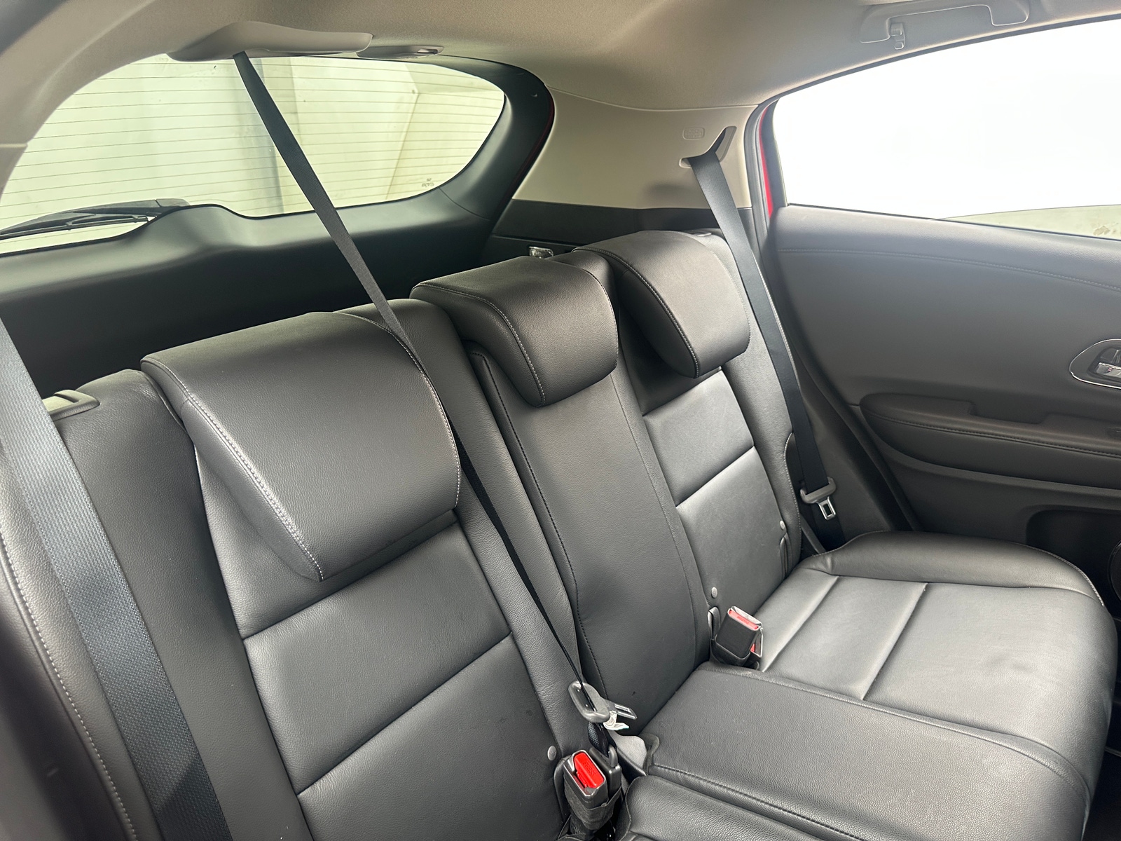 Thumbnail: 2018 Honda HR-V - 5