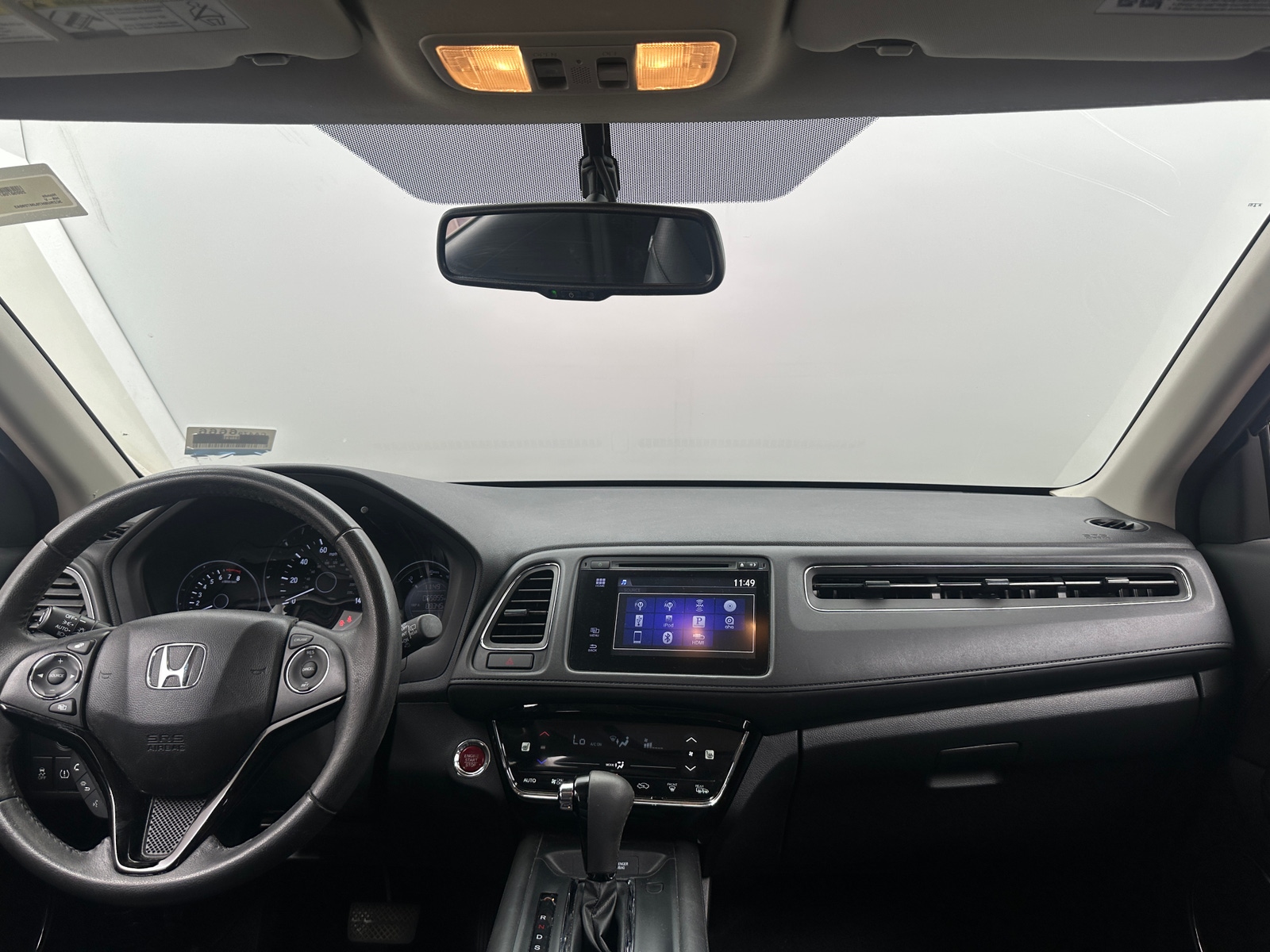 Thumbnail: 2018 Honda HR-V - 2