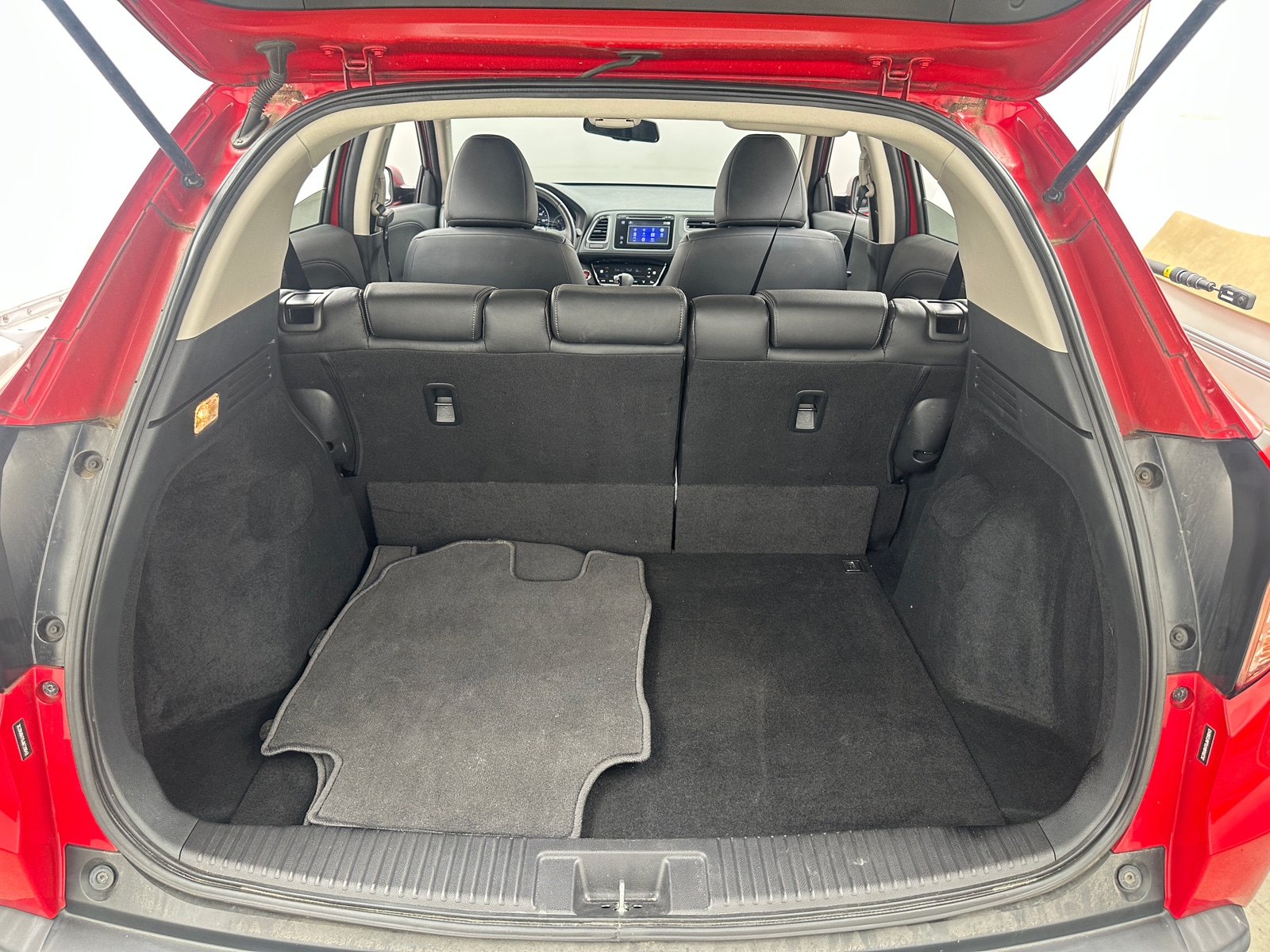 Thumbnail: 2018 Honda HR-V - 6