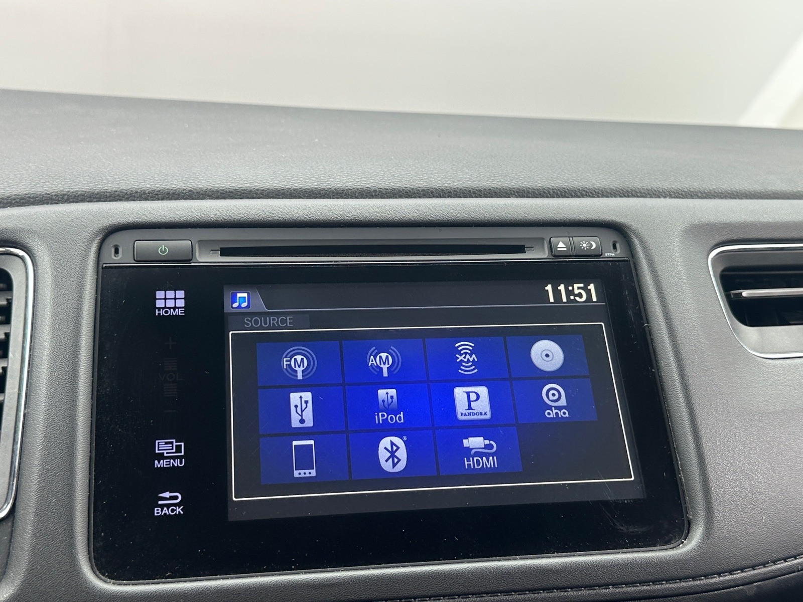 Thumbnail: 2018 Honda HR-V - 3