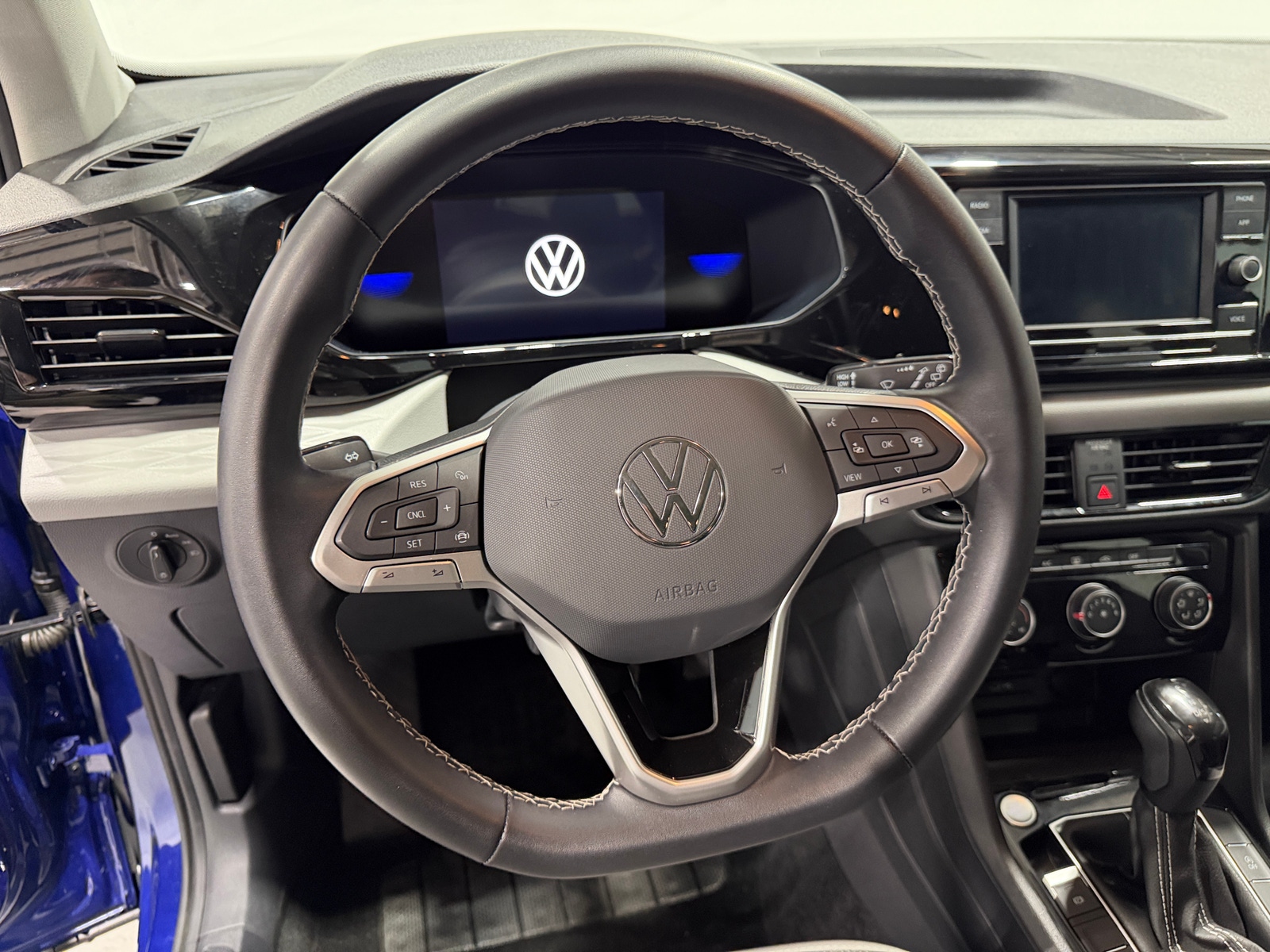 Thumbnail: 2023 Volkswagen Taos - 5