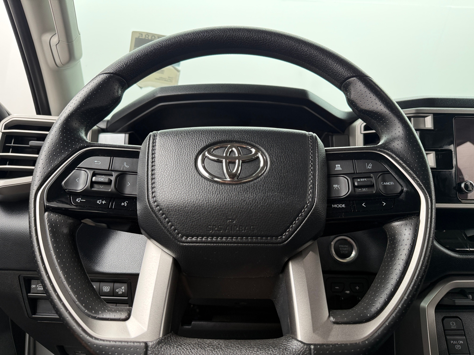 Thumbnail: 2024 Toyota Tundra - 5