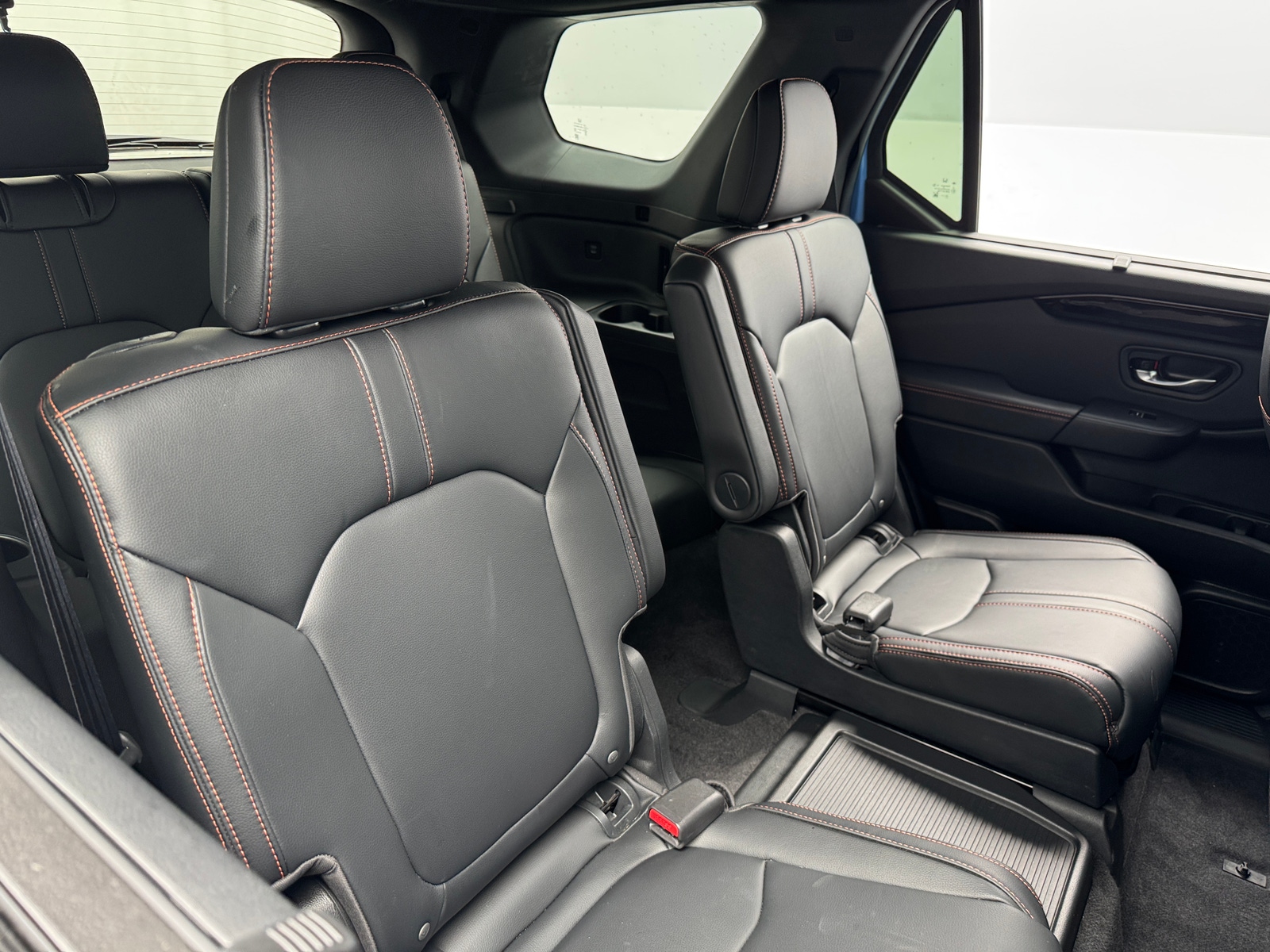 Thumbnail: 2024 Honda Pilot - 5