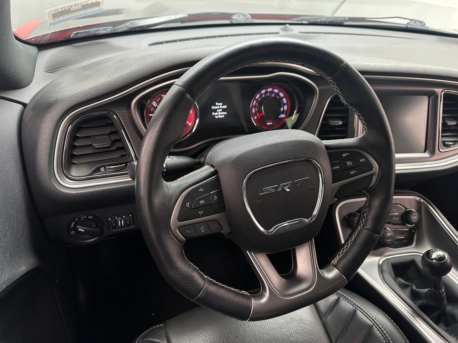 Thumbnail: 2016 Dodge Challenger - 3