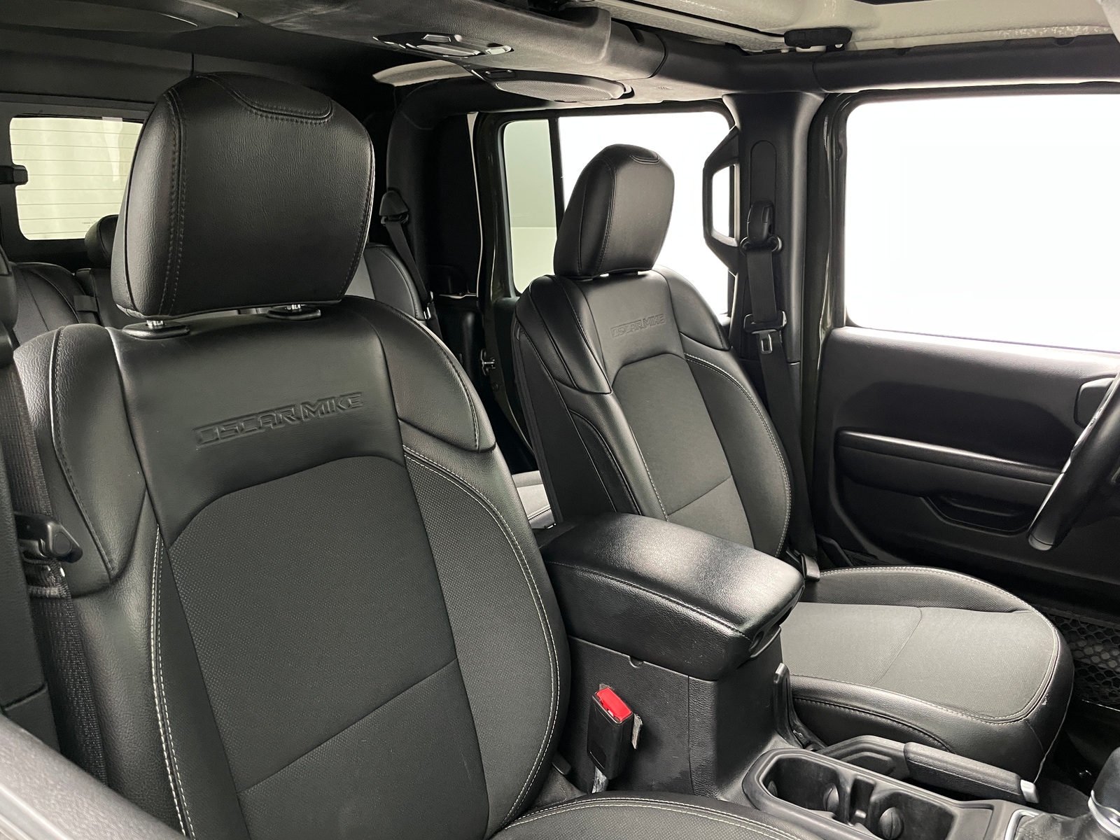 Thumbnail: 2021 Jeep Gladiator - 2