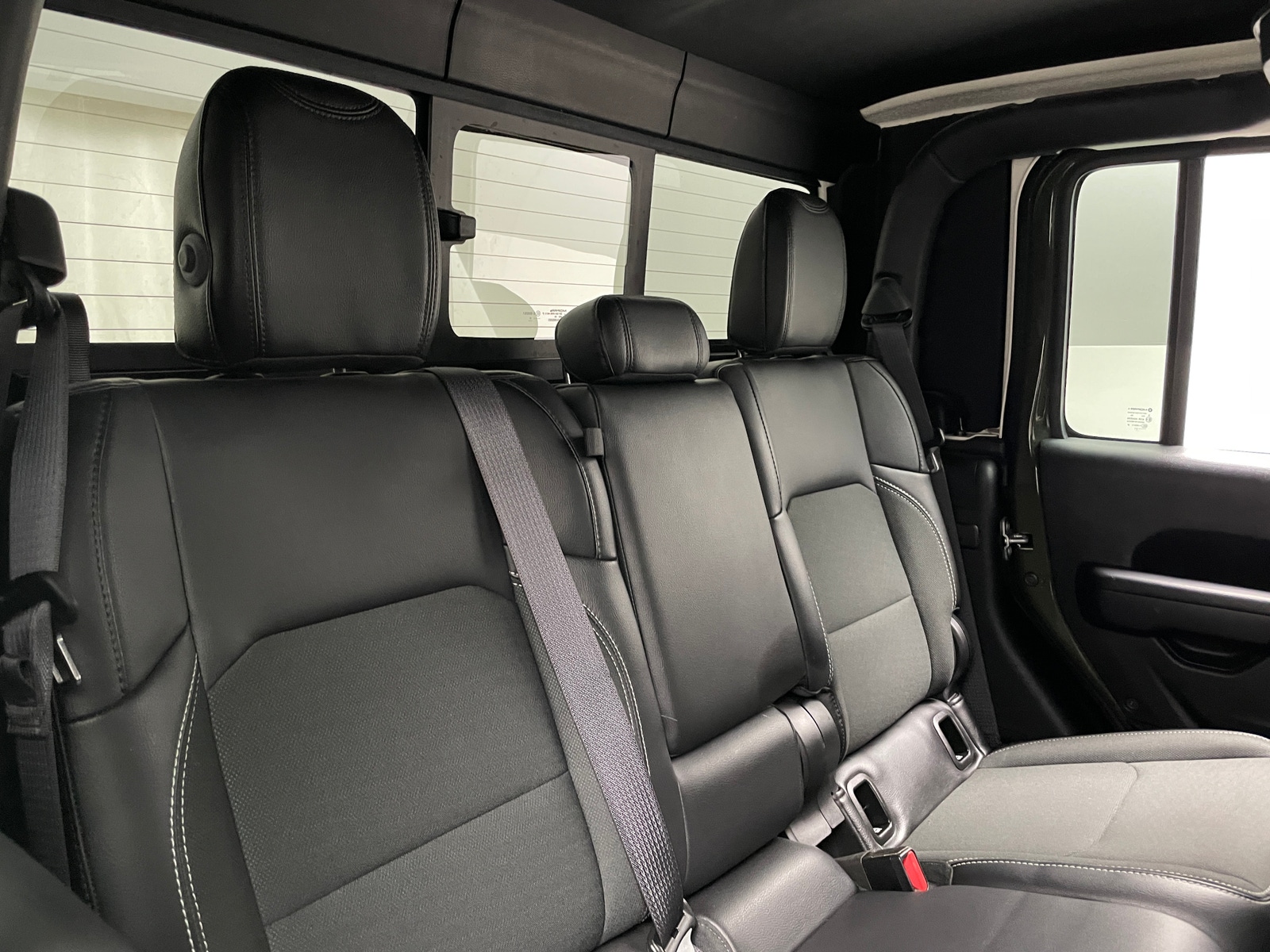 Thumbnail: 2021 Jeep Gladiator - 6