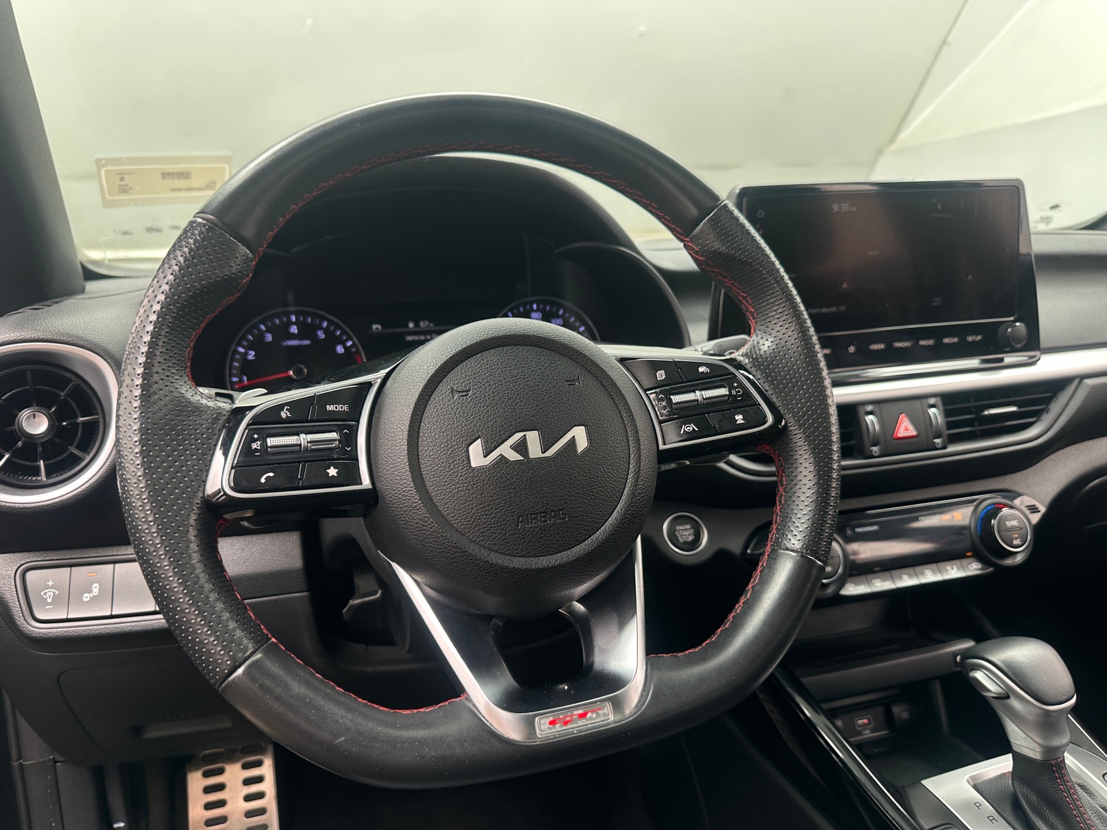 Thumbnail: 2024 Kia Forte - 4