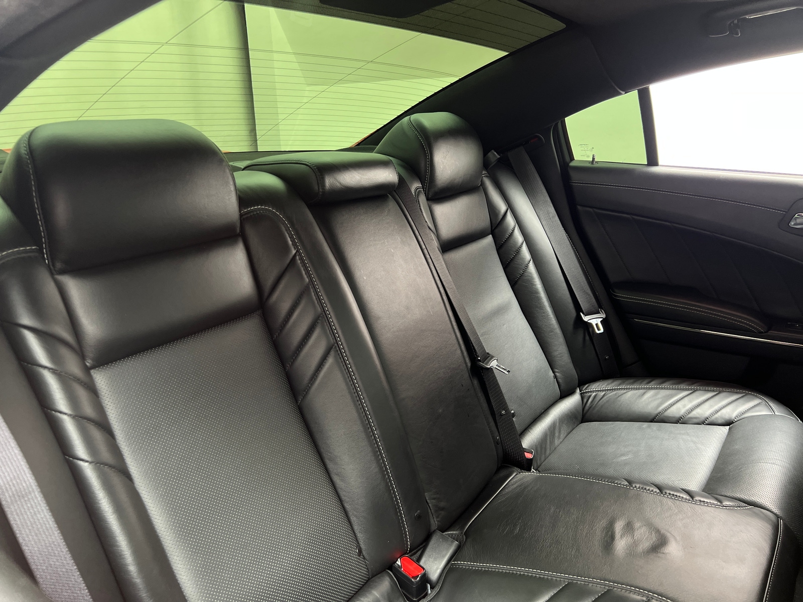 Thumbnail: 2021 Dodge Charger - 5