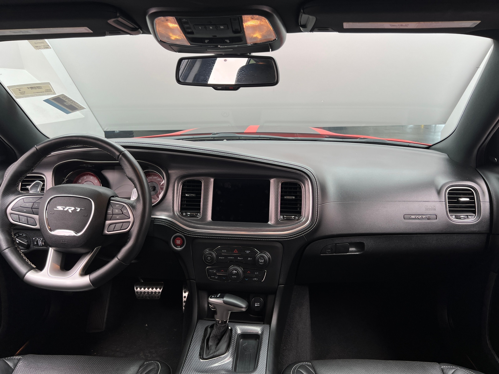 Thumbnail: 2021 Dodge Charger - 2
